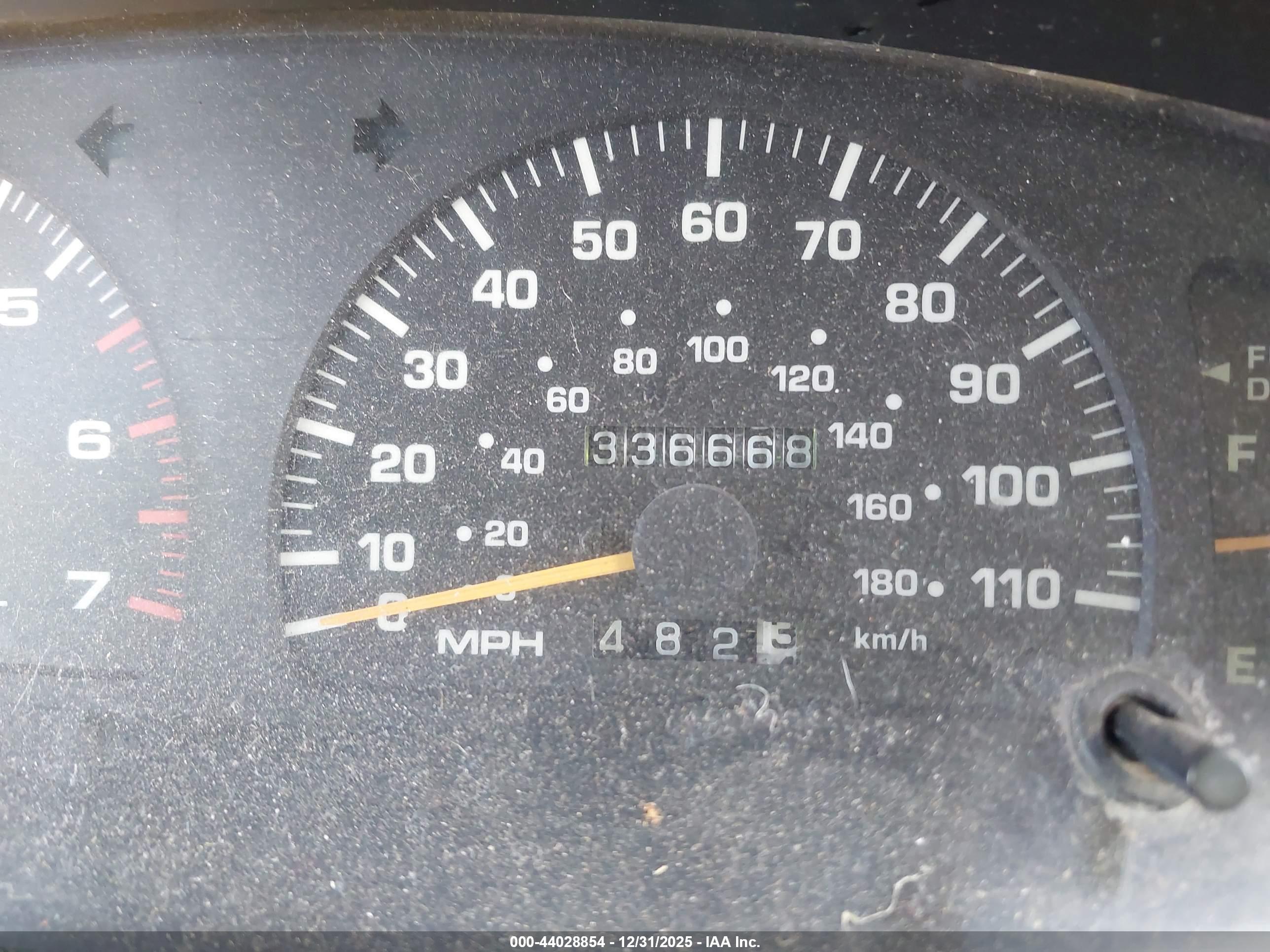 TOYOTA 4RUNNER image 7