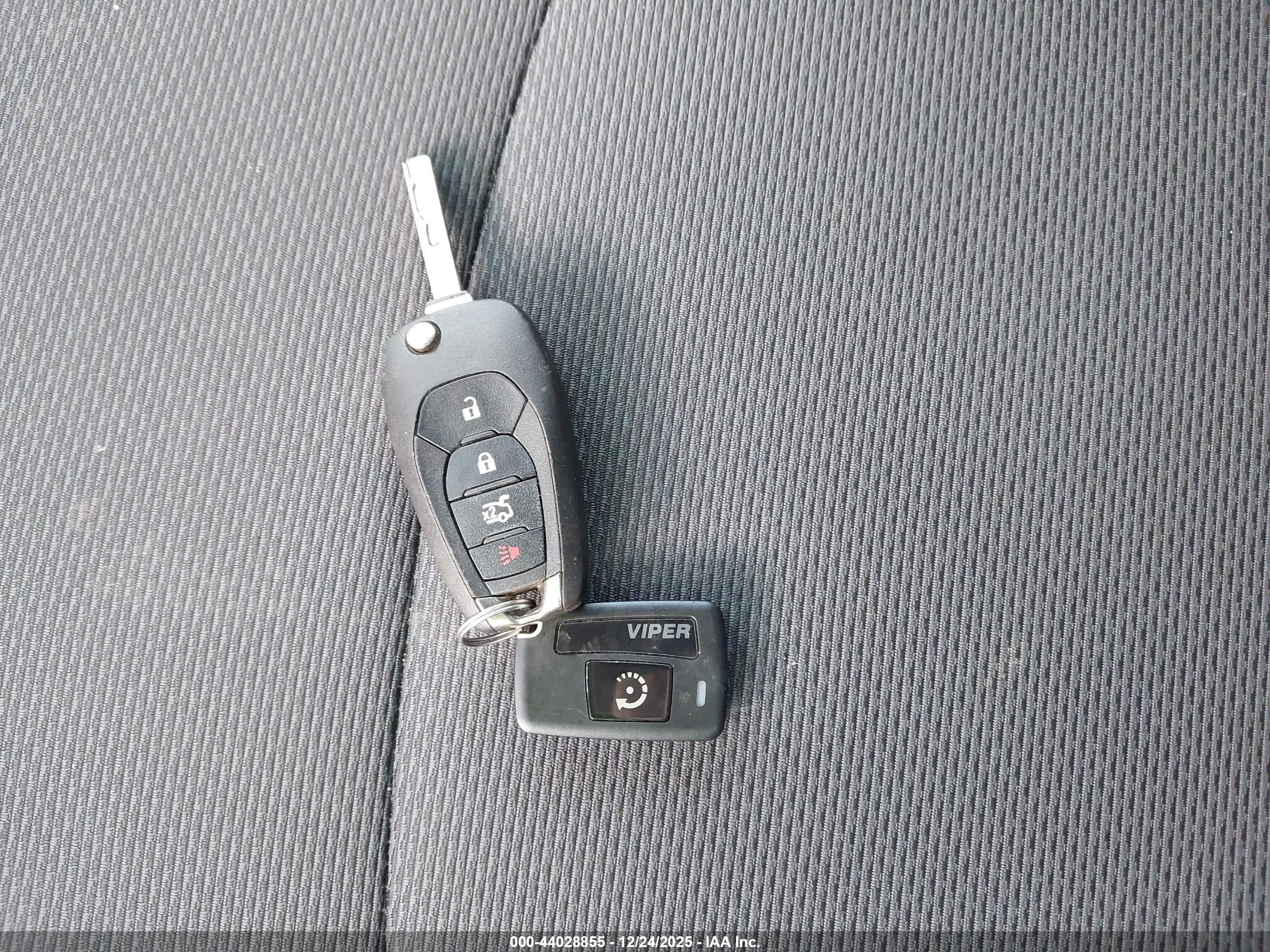 CHEVROLET CRUZE image 11