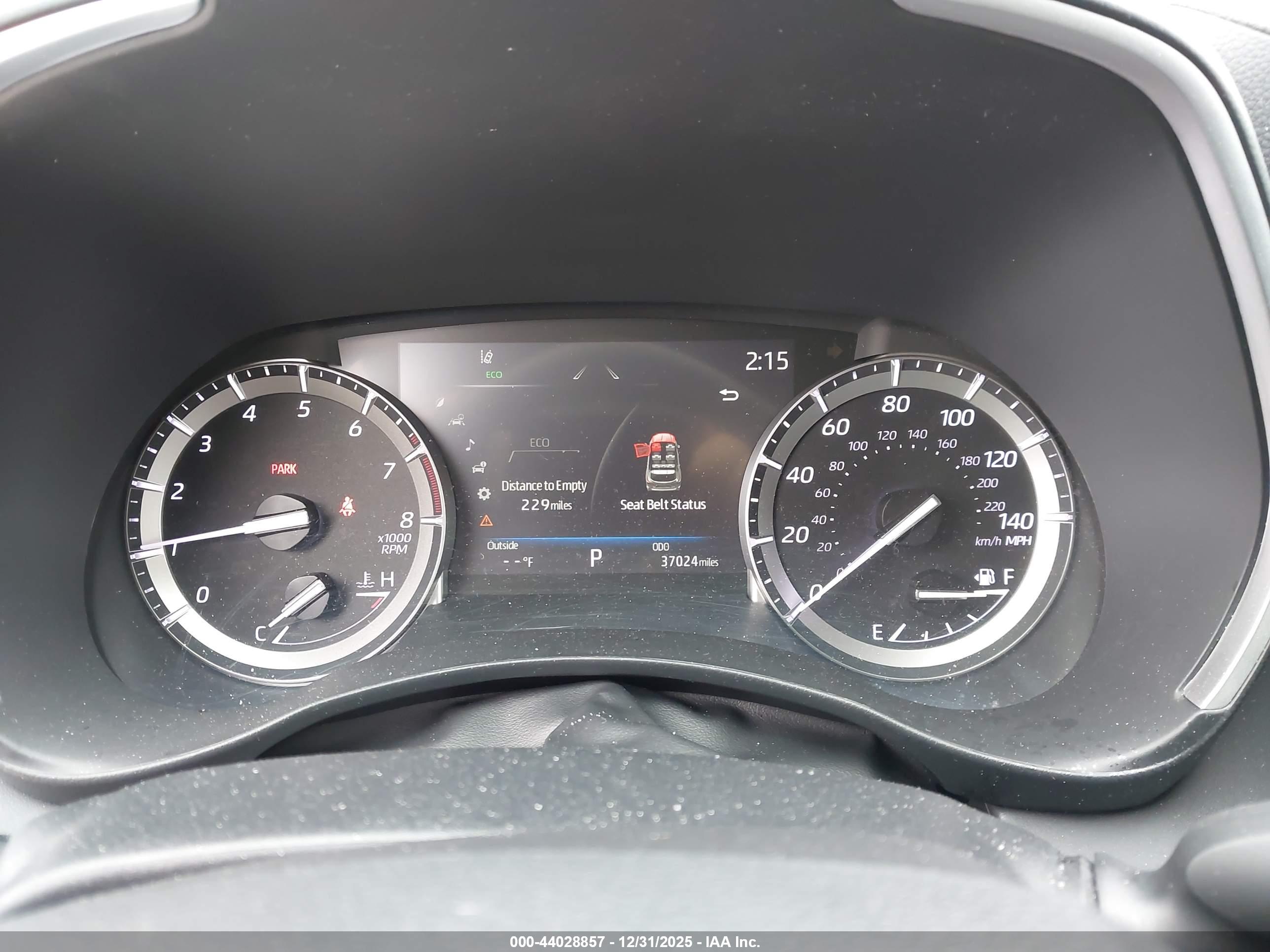 TOYOTA HIGHLANDER image 7