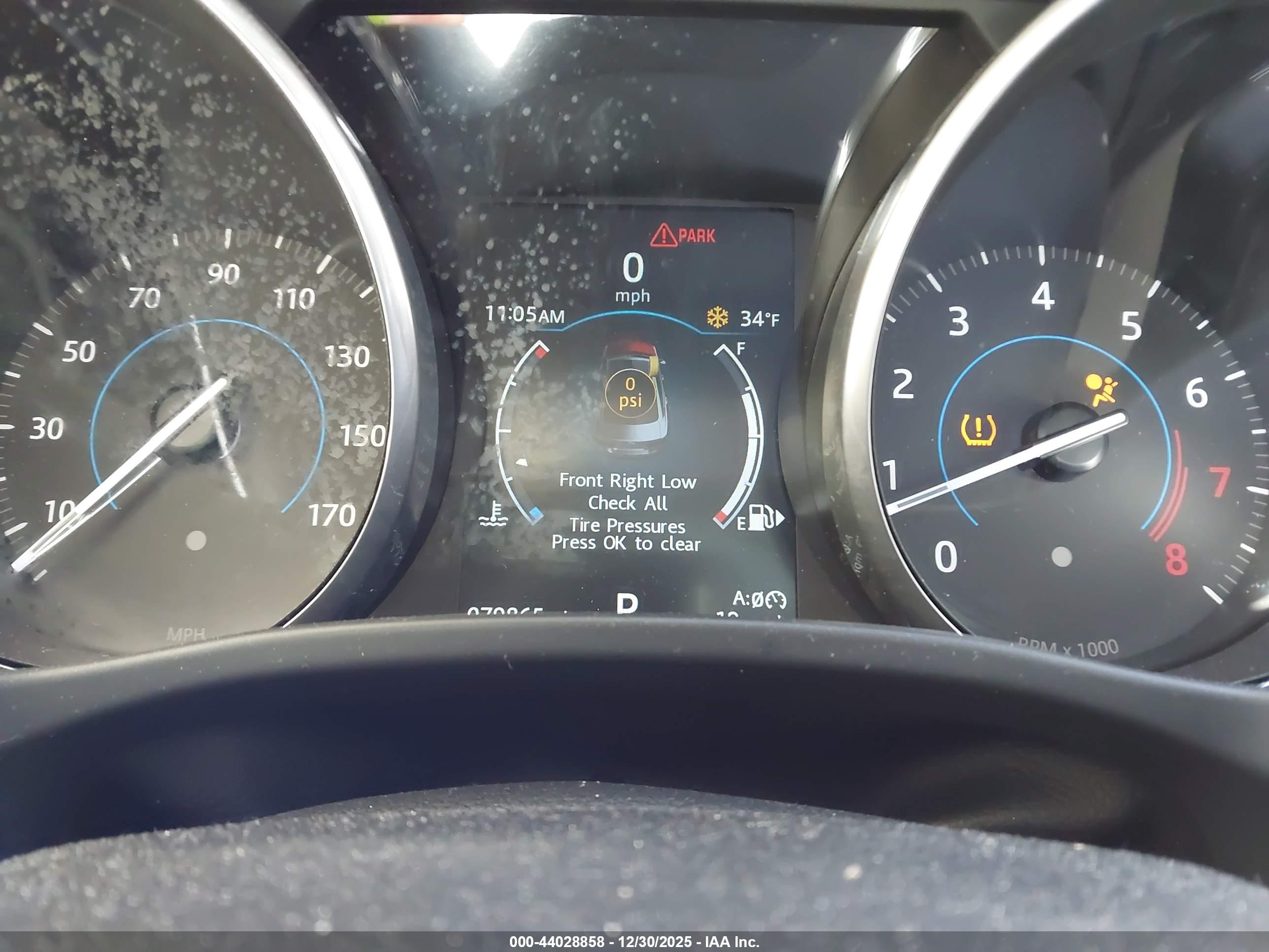 JAGUAR XE image 7