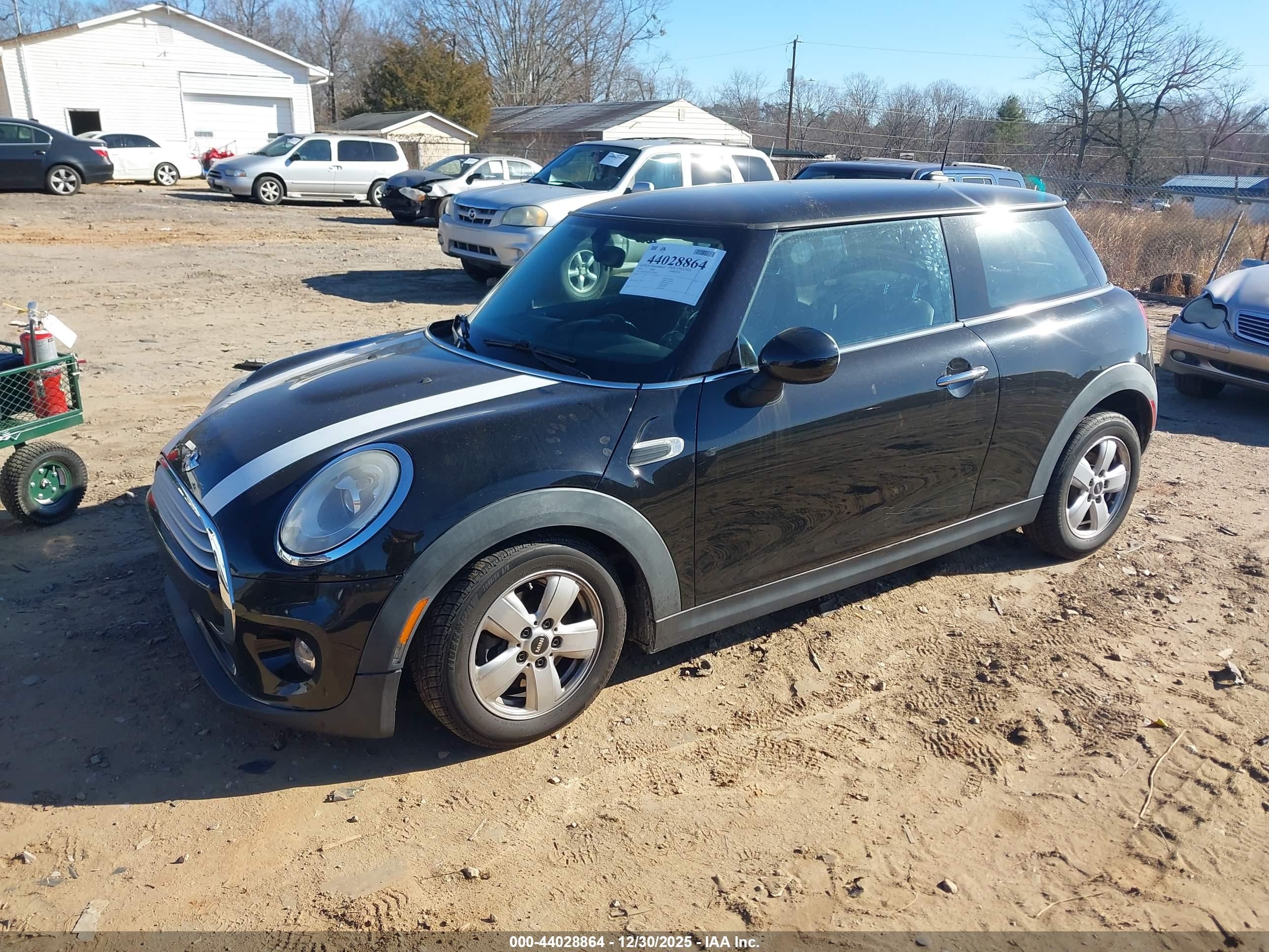 MINI HARDTOP image 2