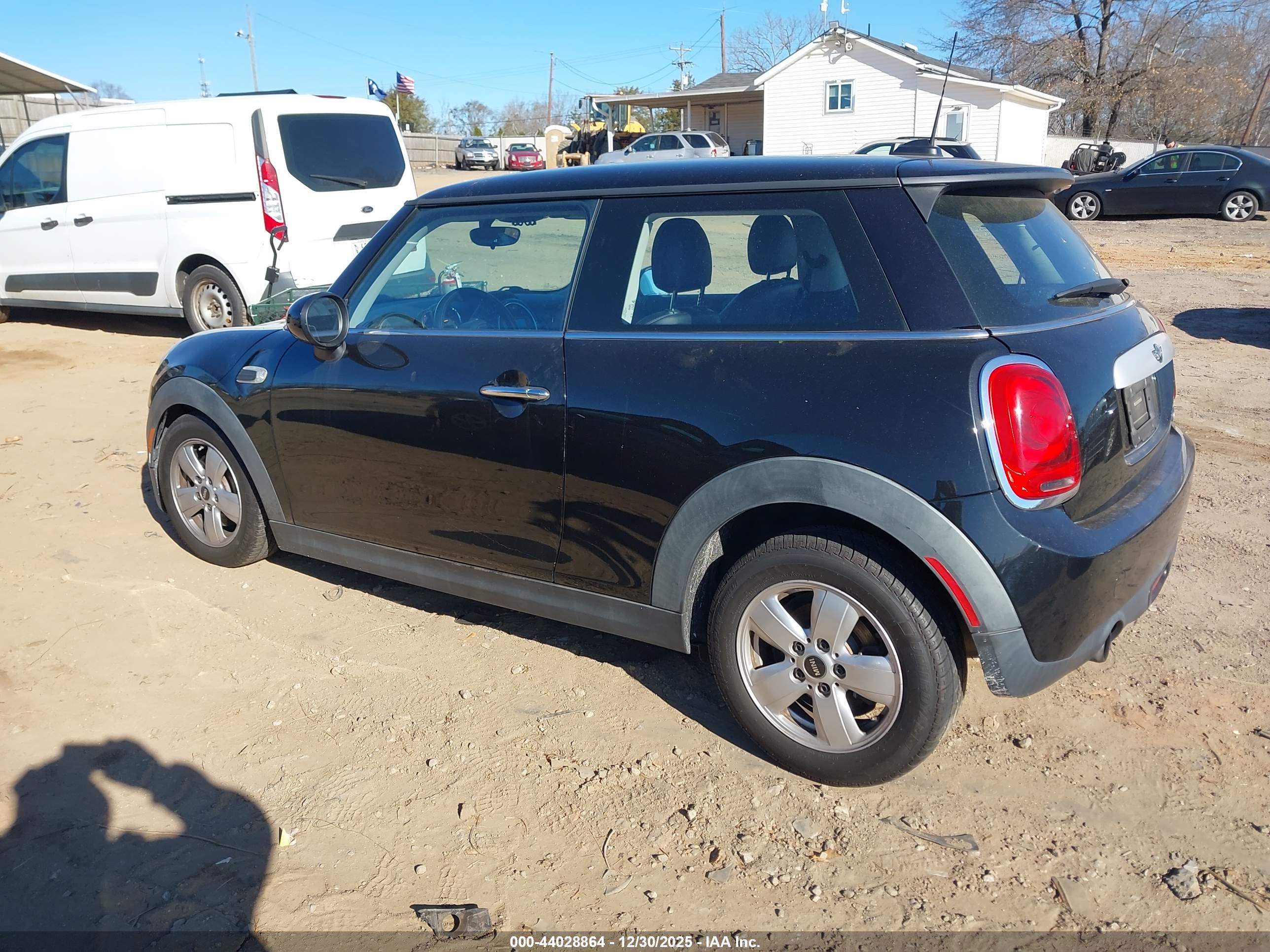 MINI HARDTOP image 3