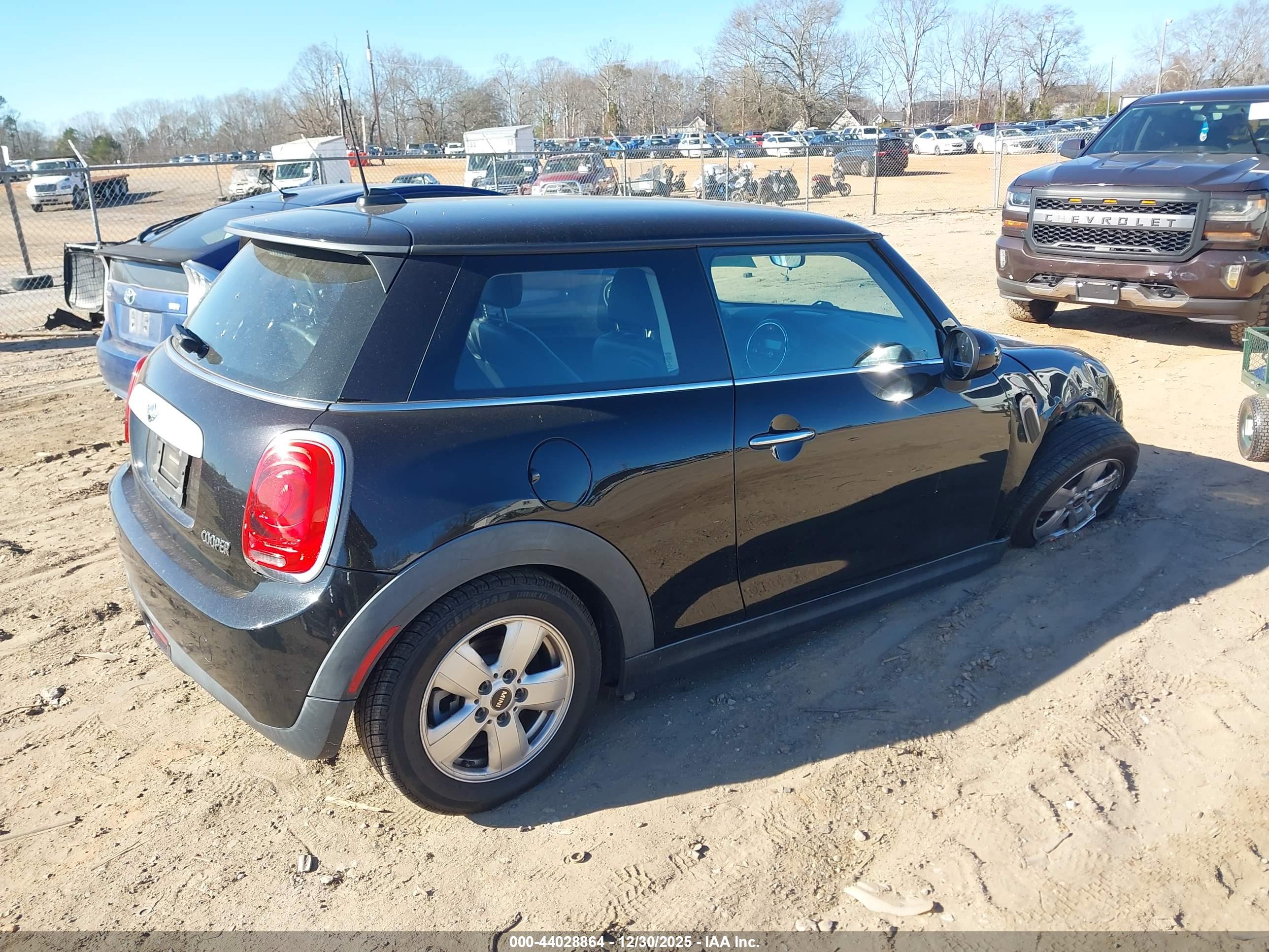 MINI HARDTOP image 4