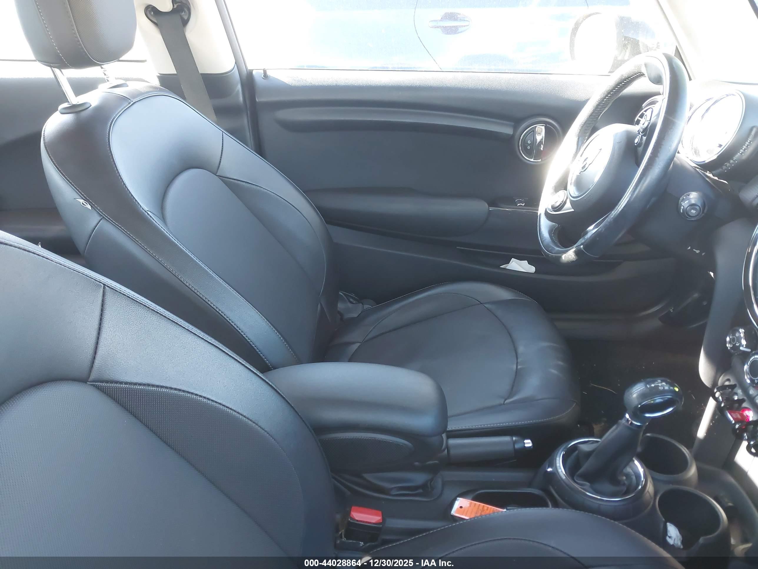 MINI HARDTOP image 5