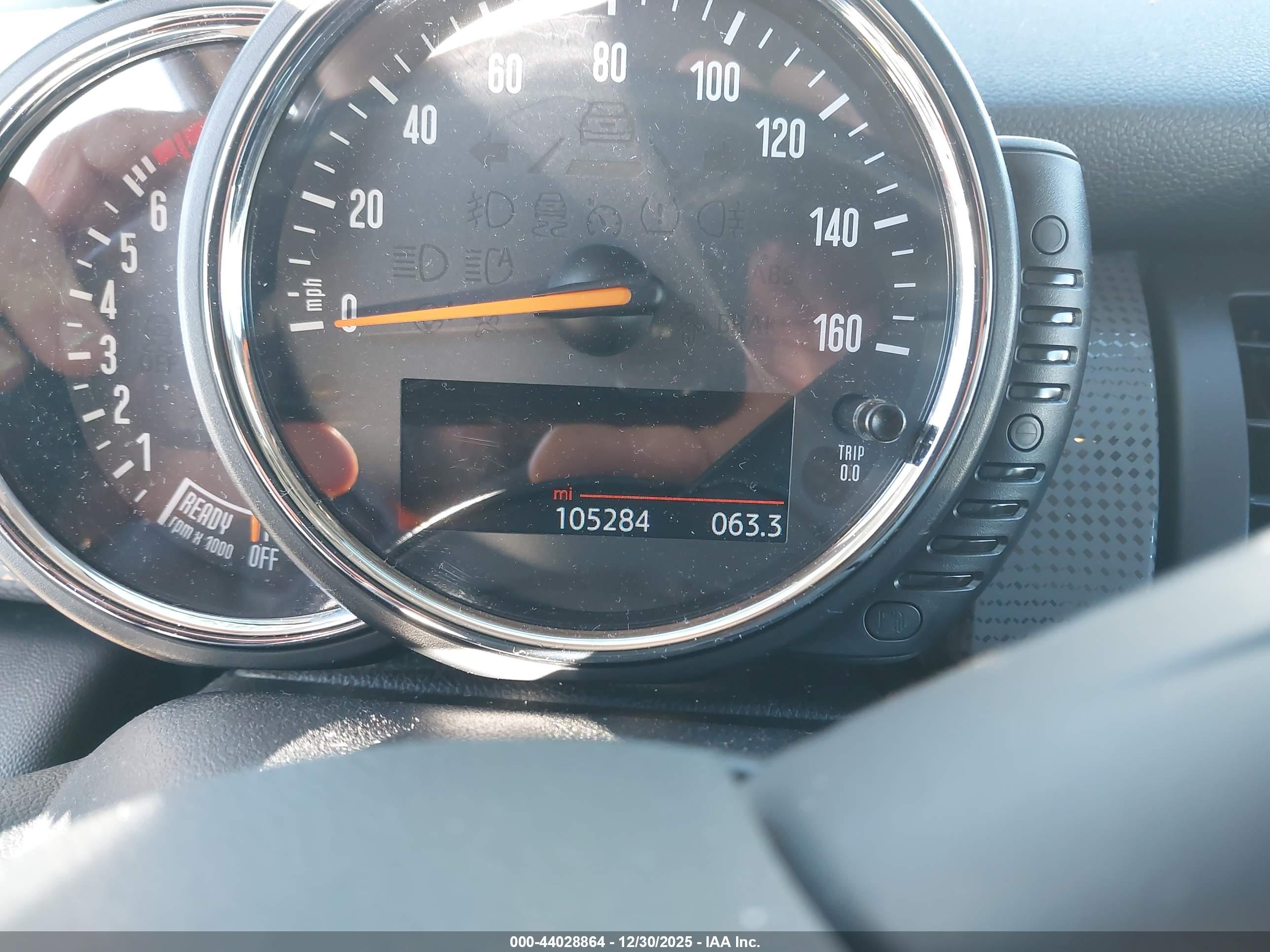 MINI HARDTOP image 7