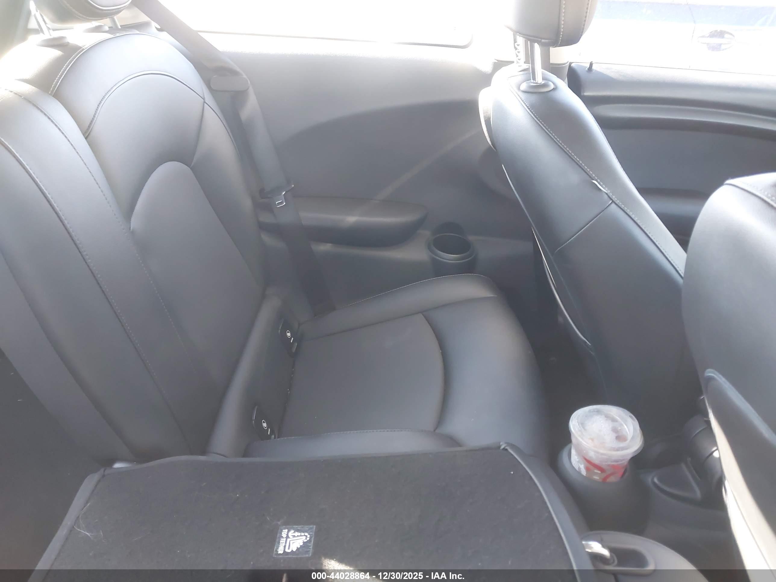 MINI HARDTOP image 8