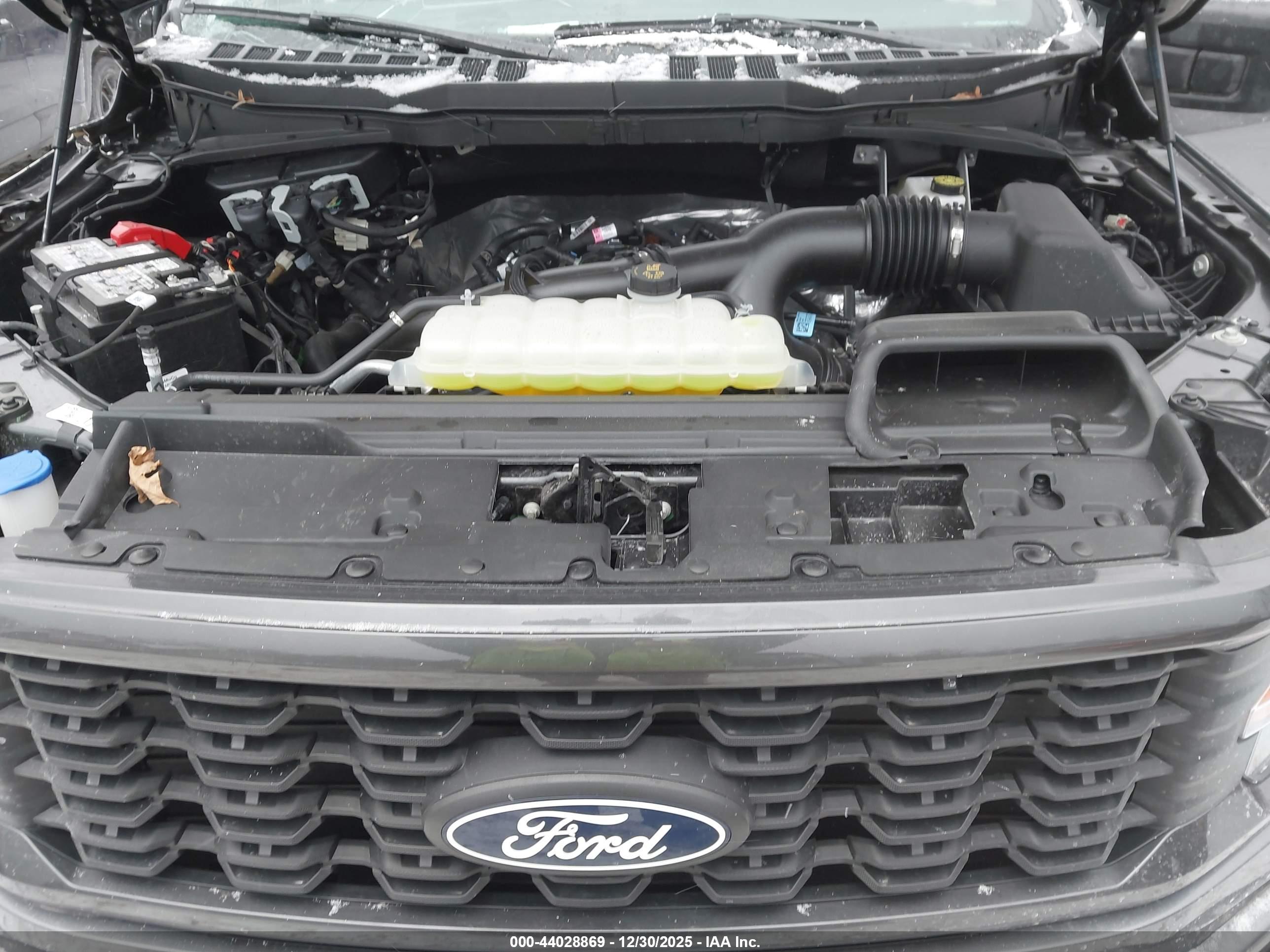 FORD F-150 image 10