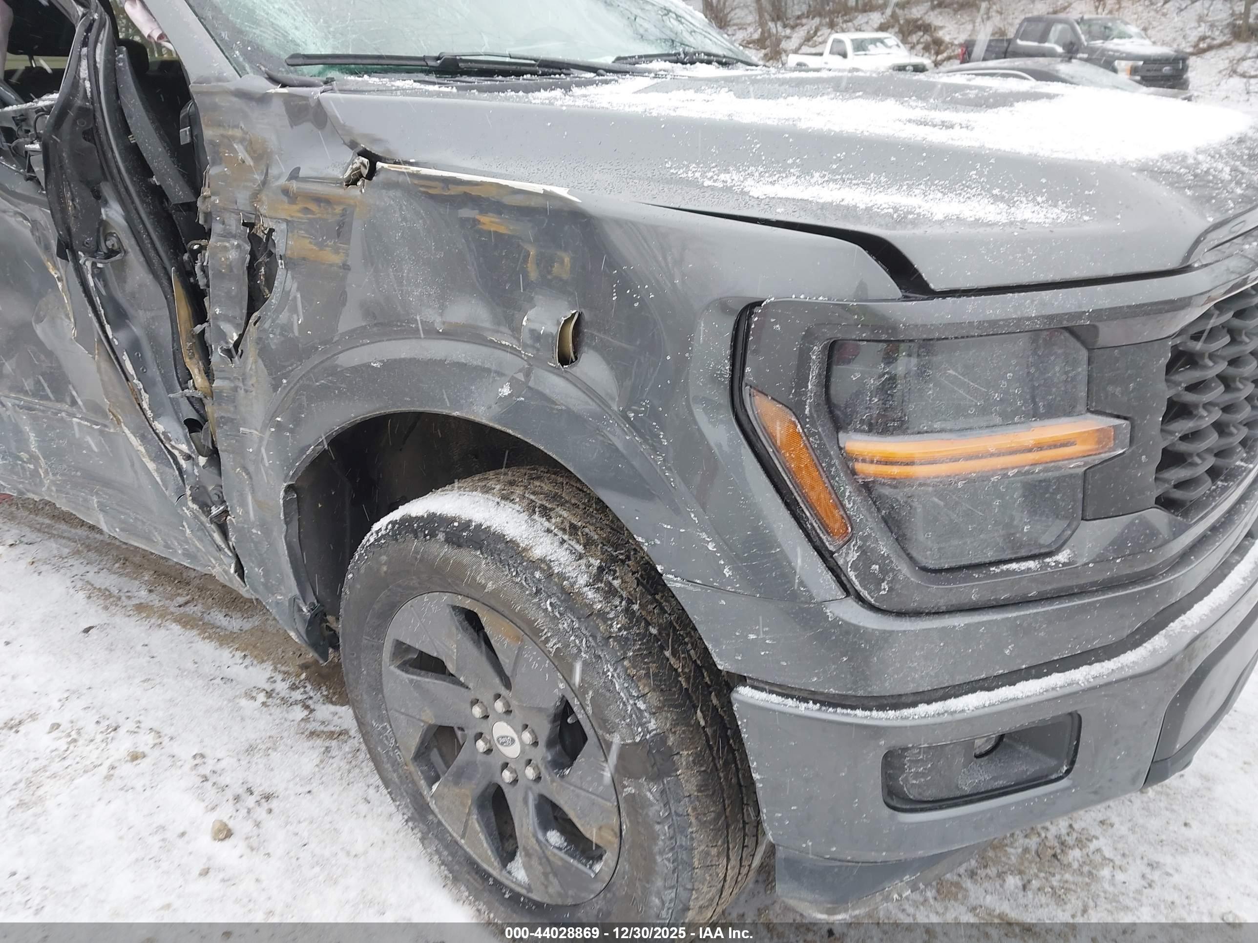 FORD F-150 image 6
