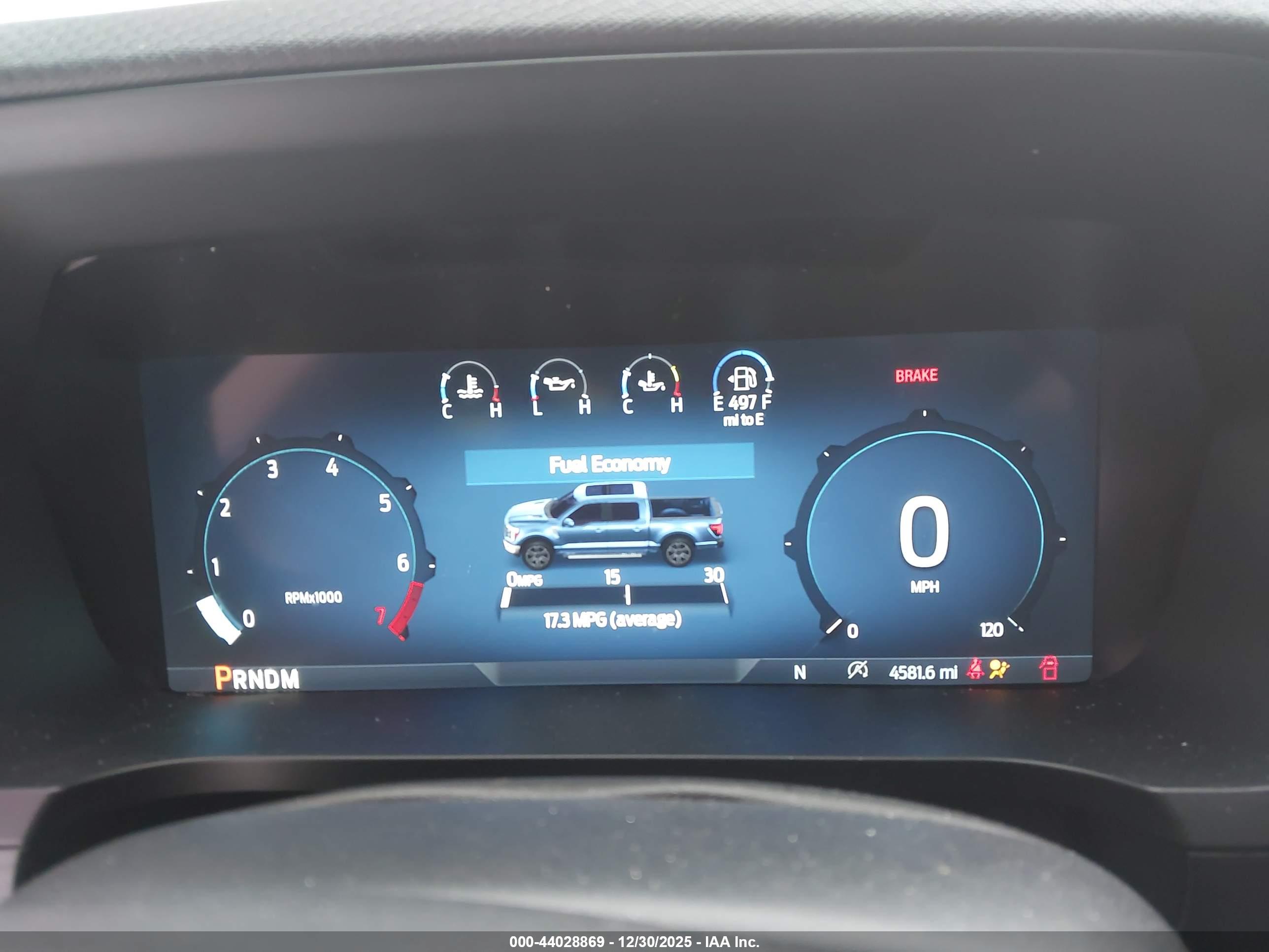 FORD F-150 image 7