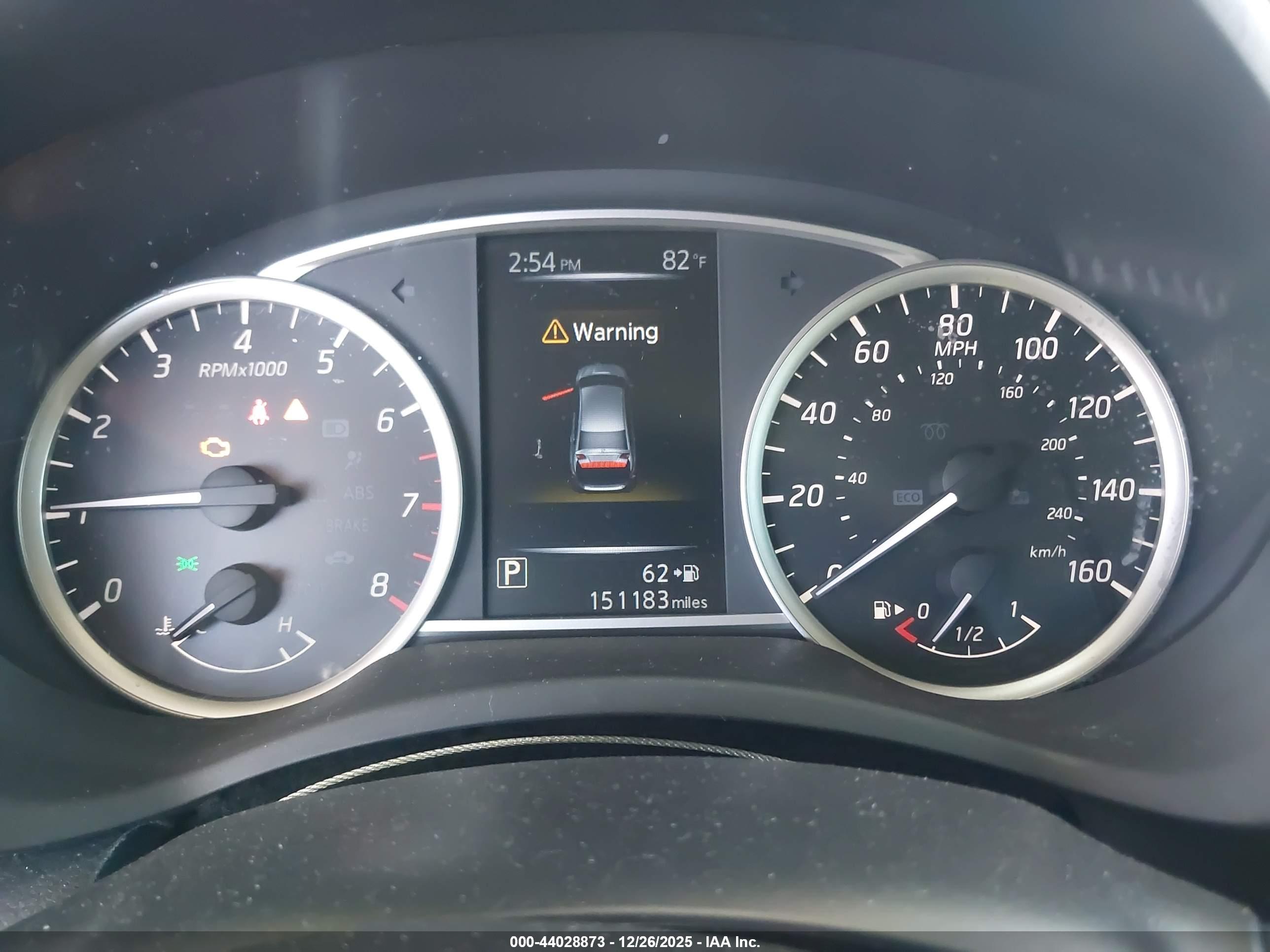 NISSAN SENTRA image 7