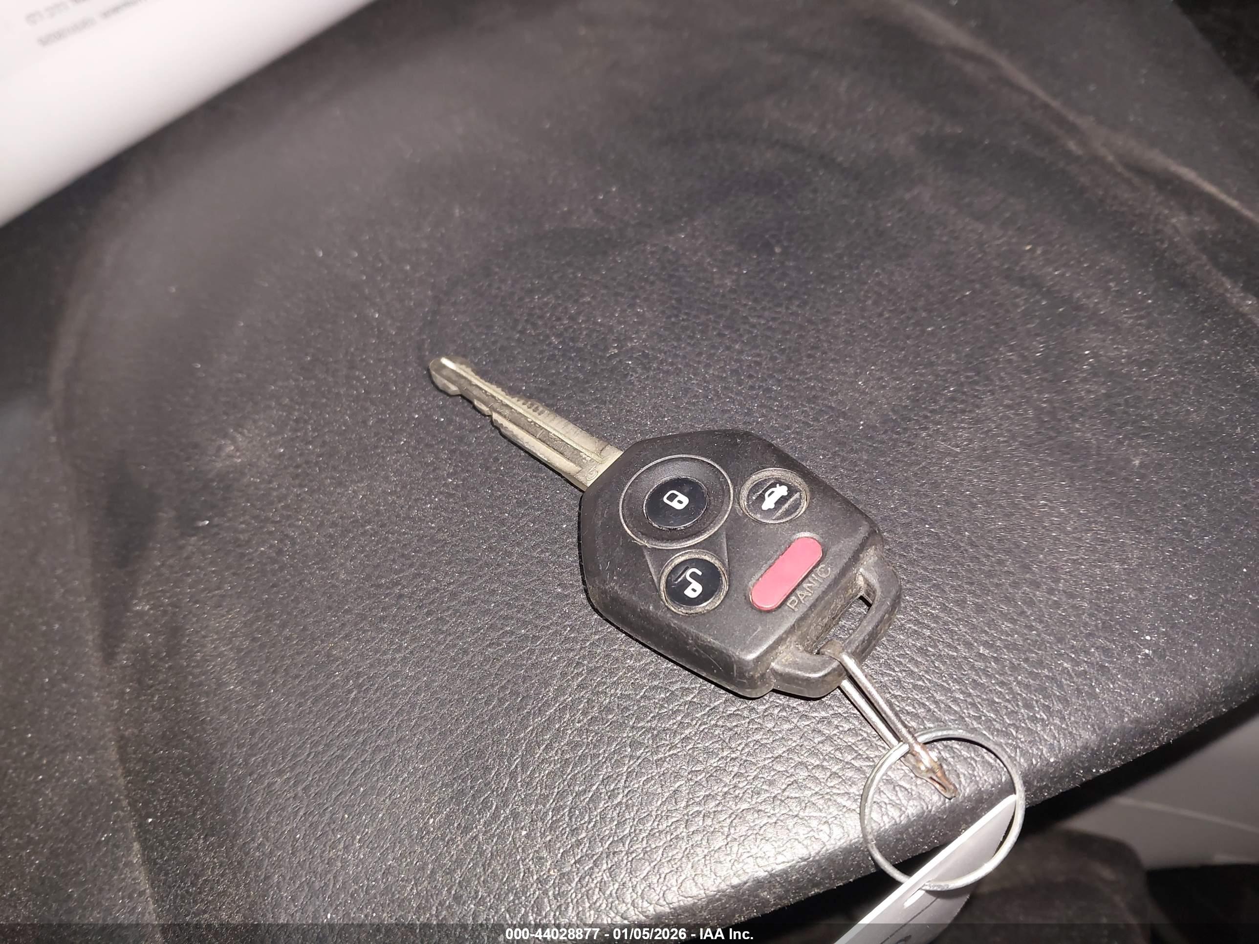 SUBARU FORESTER image 11