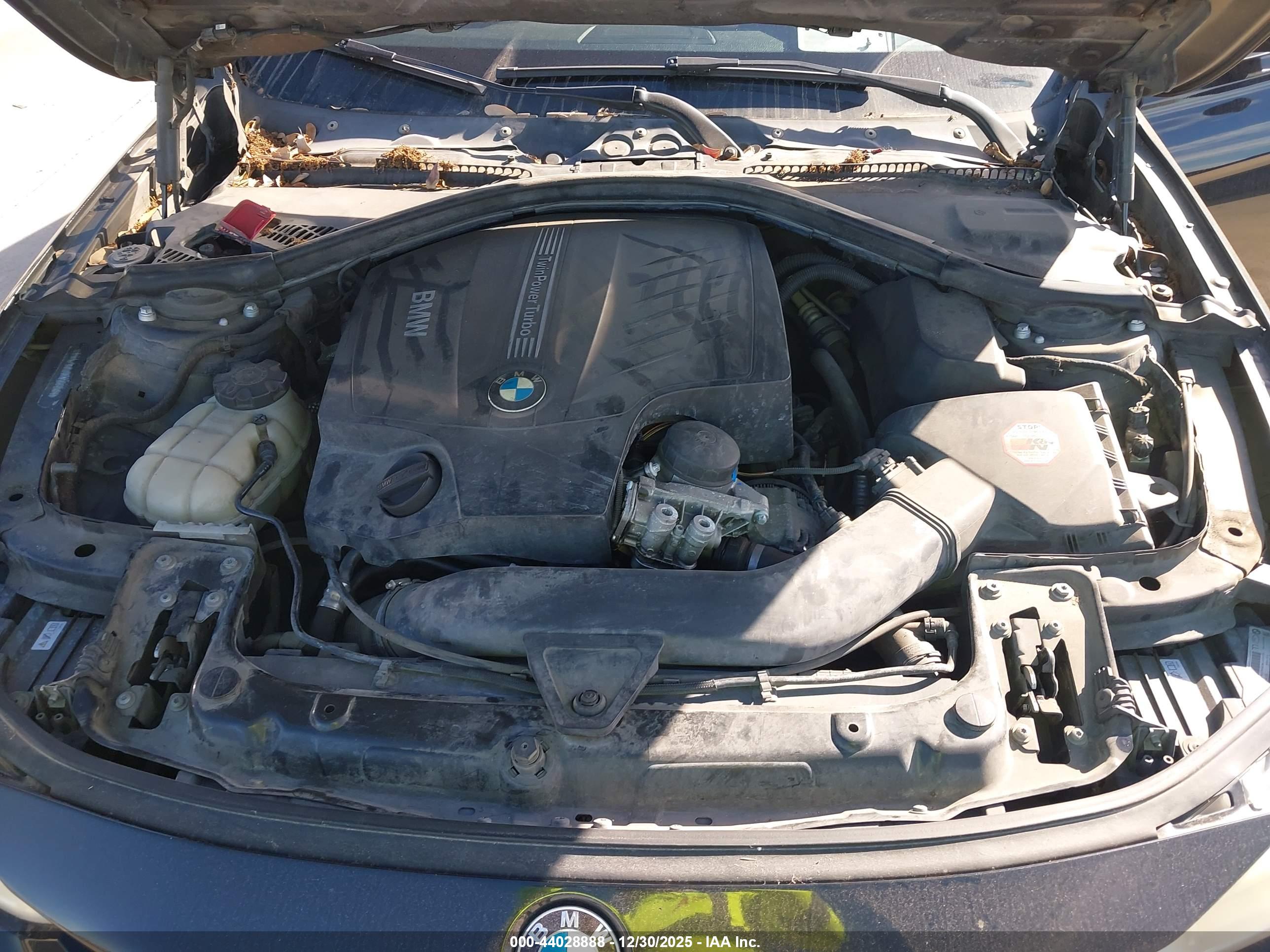 BMW 335I image 10