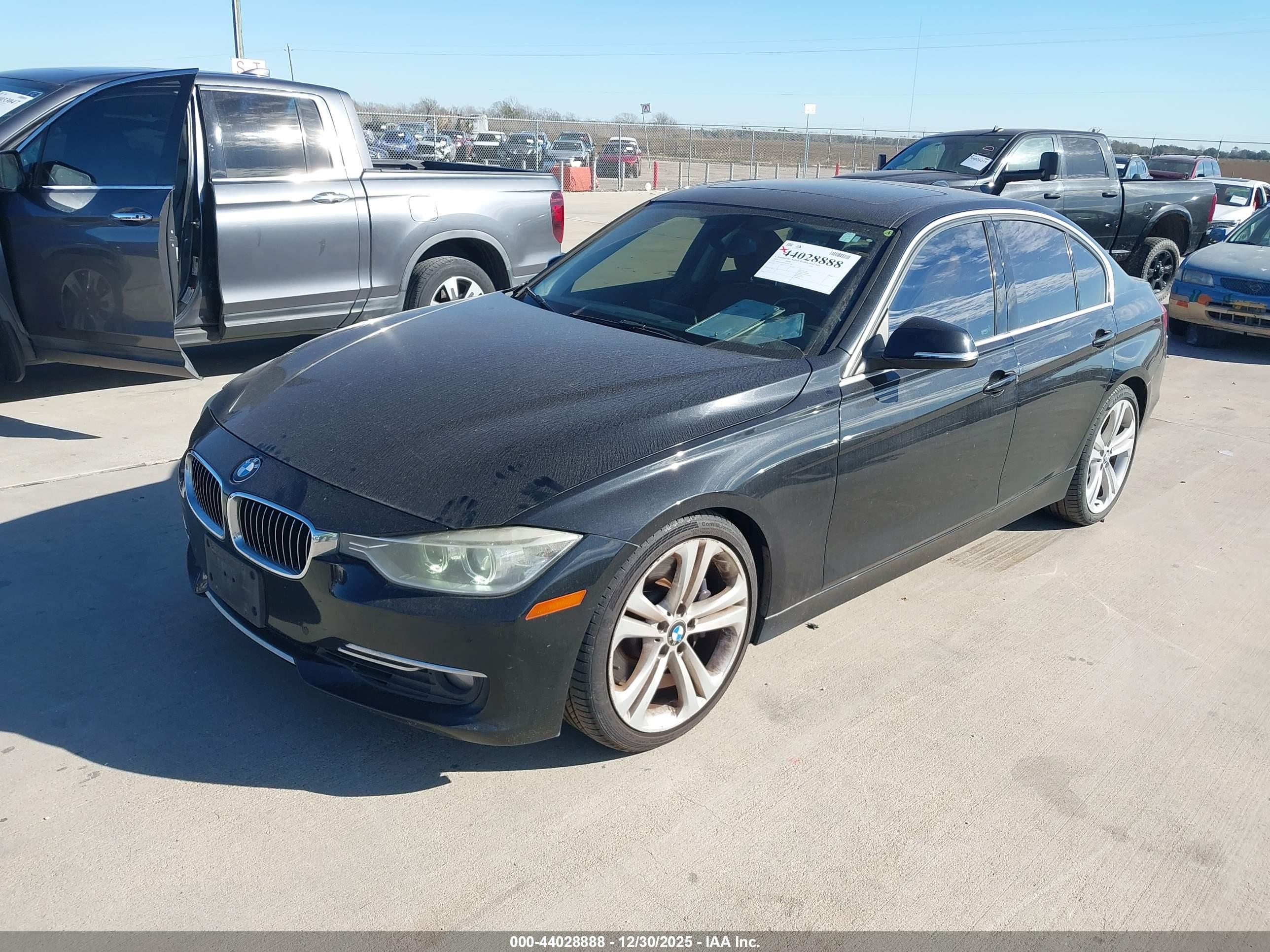 BMW 335I image 2