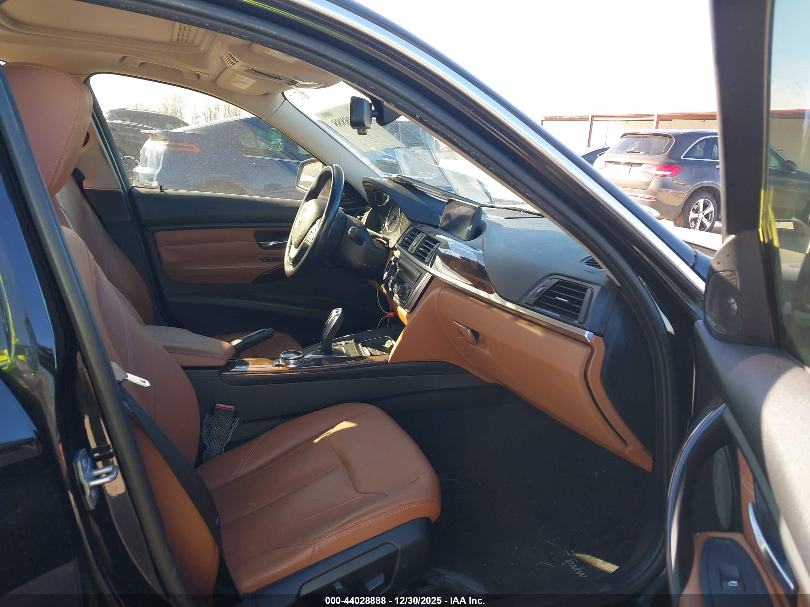 BMW 335I image 5