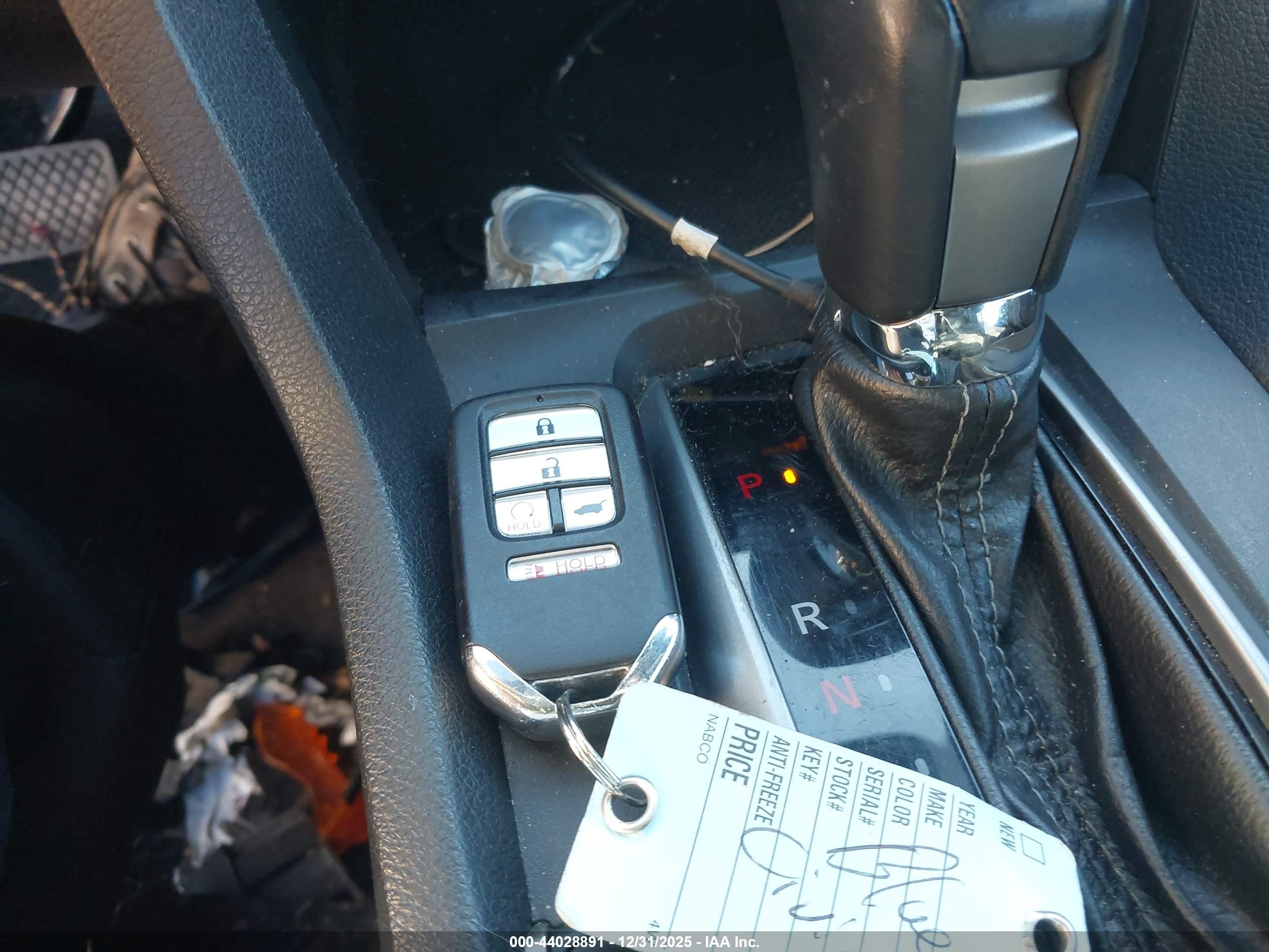 HONDA CIVIC image 11