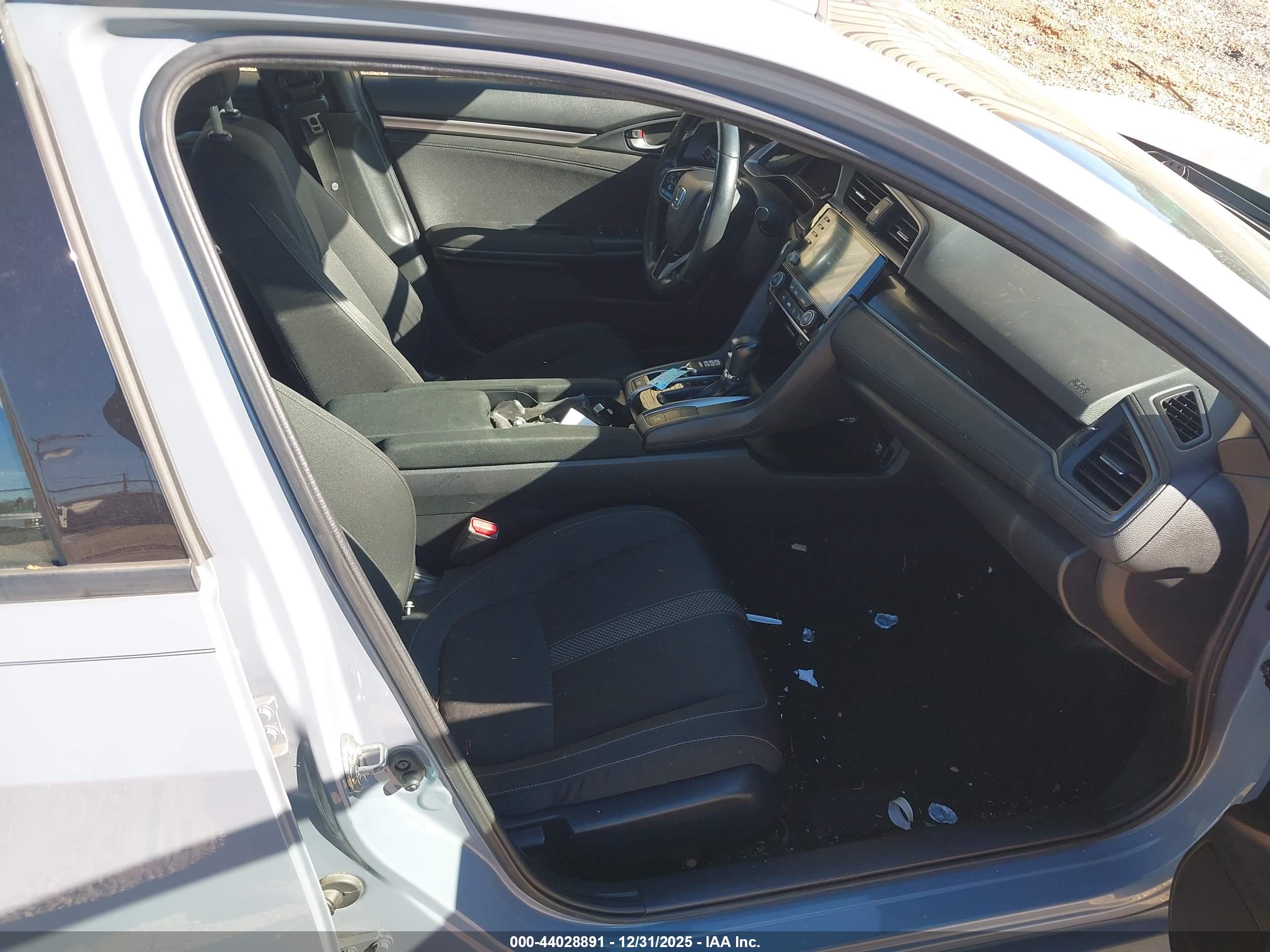 HONDA CIVIC image 5
