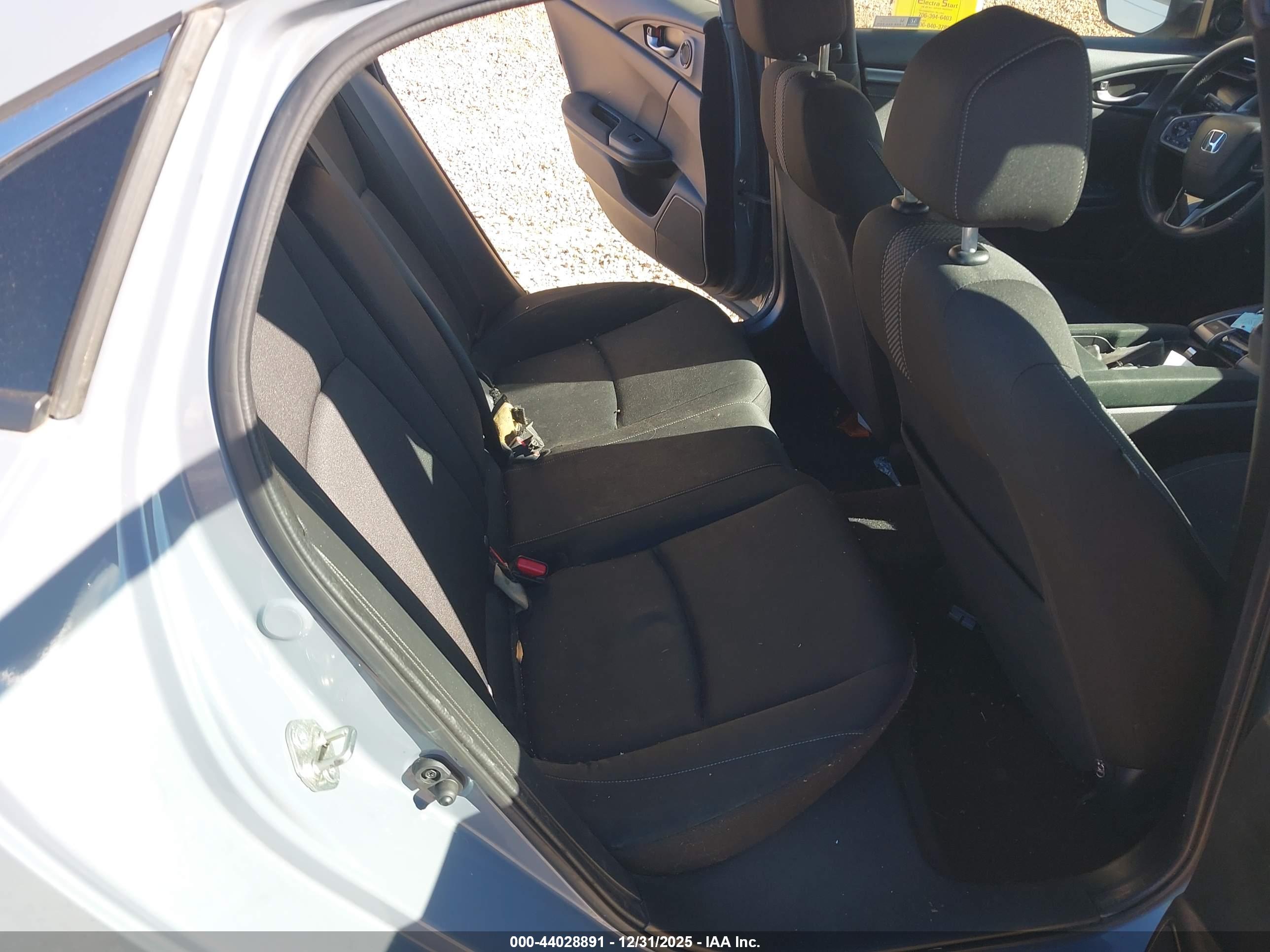 HONDA CIVIC image 8