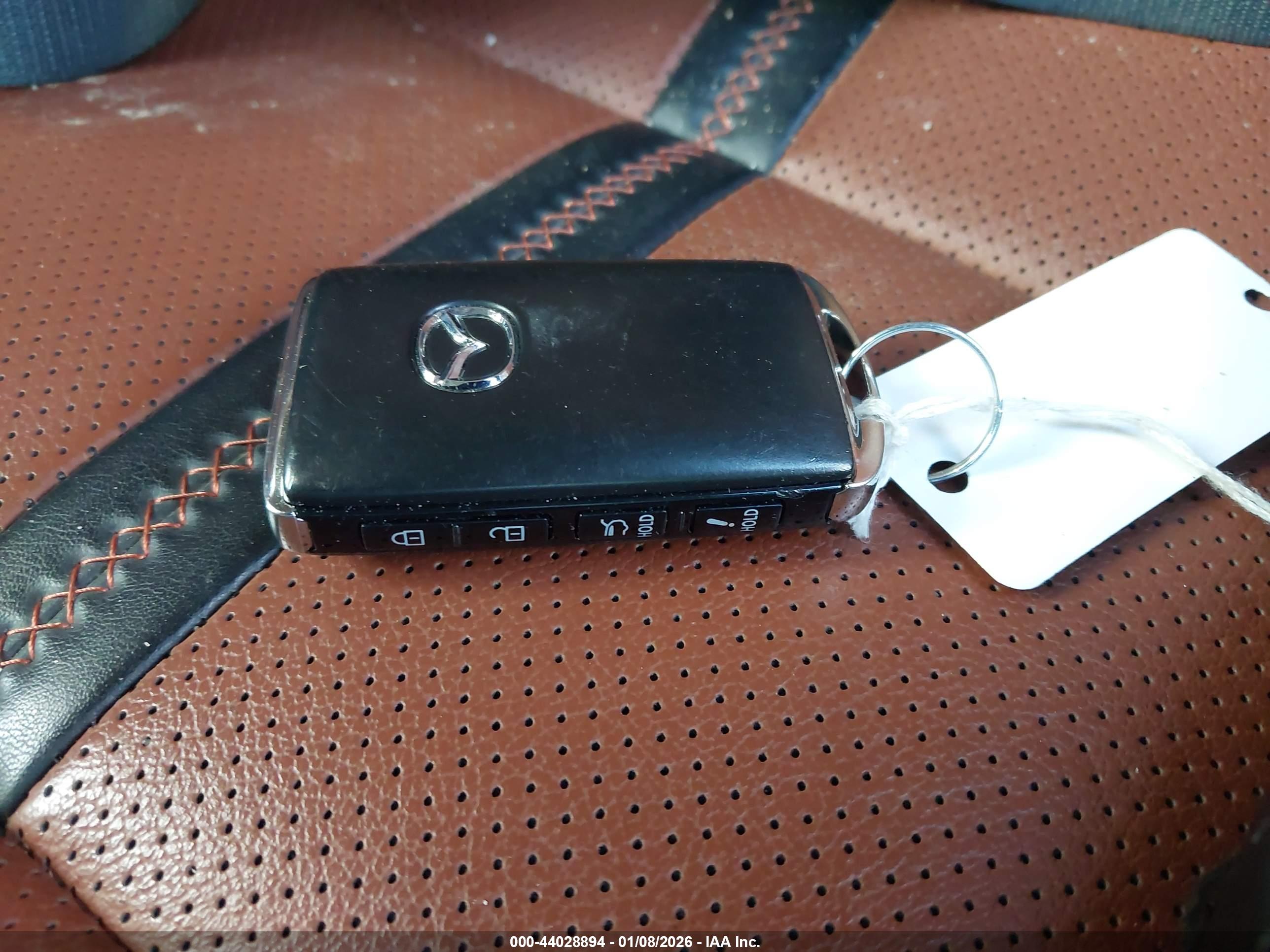 MAZDA CX-50 image 11