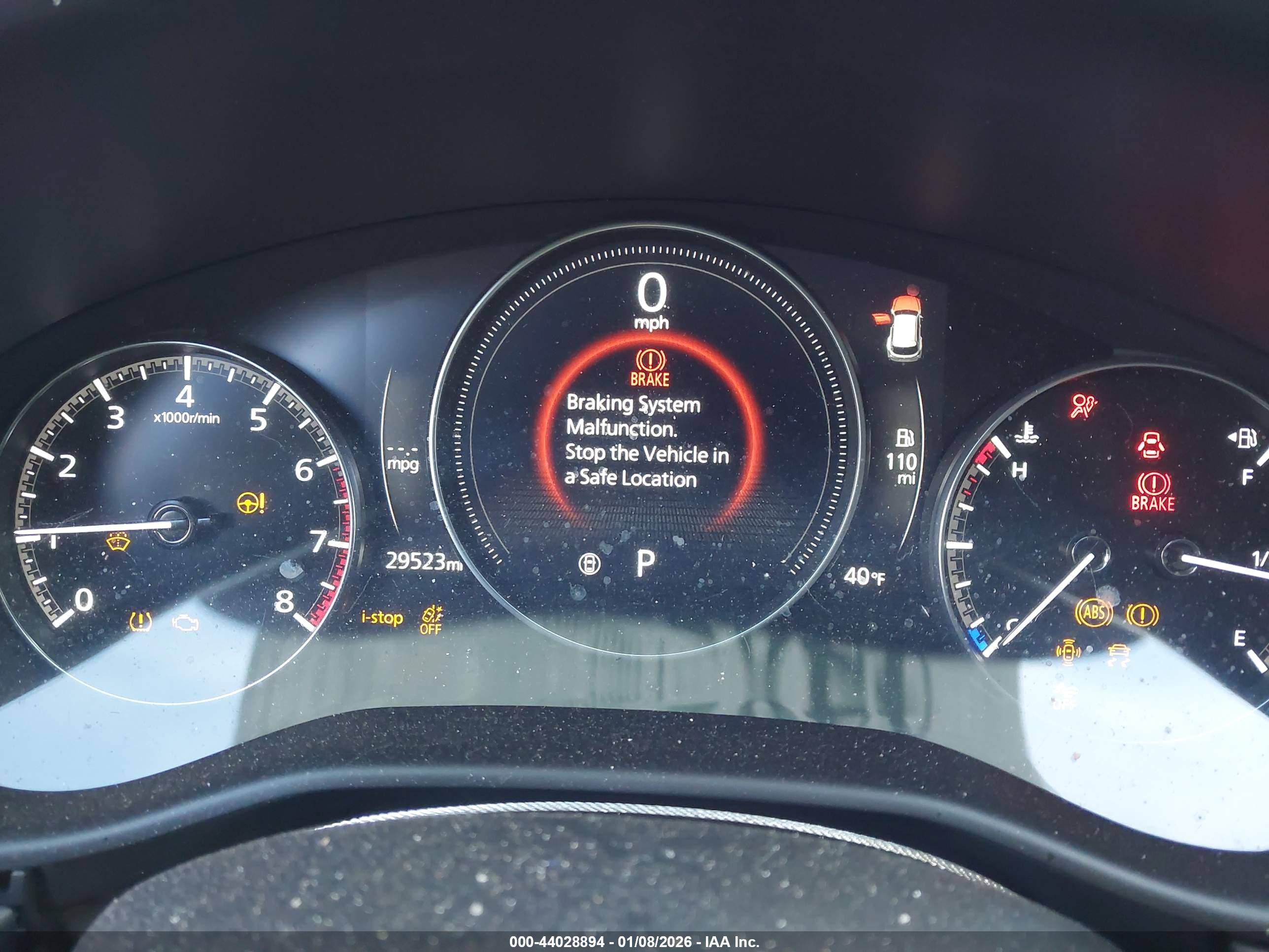 MAZDA CX-50 image 7