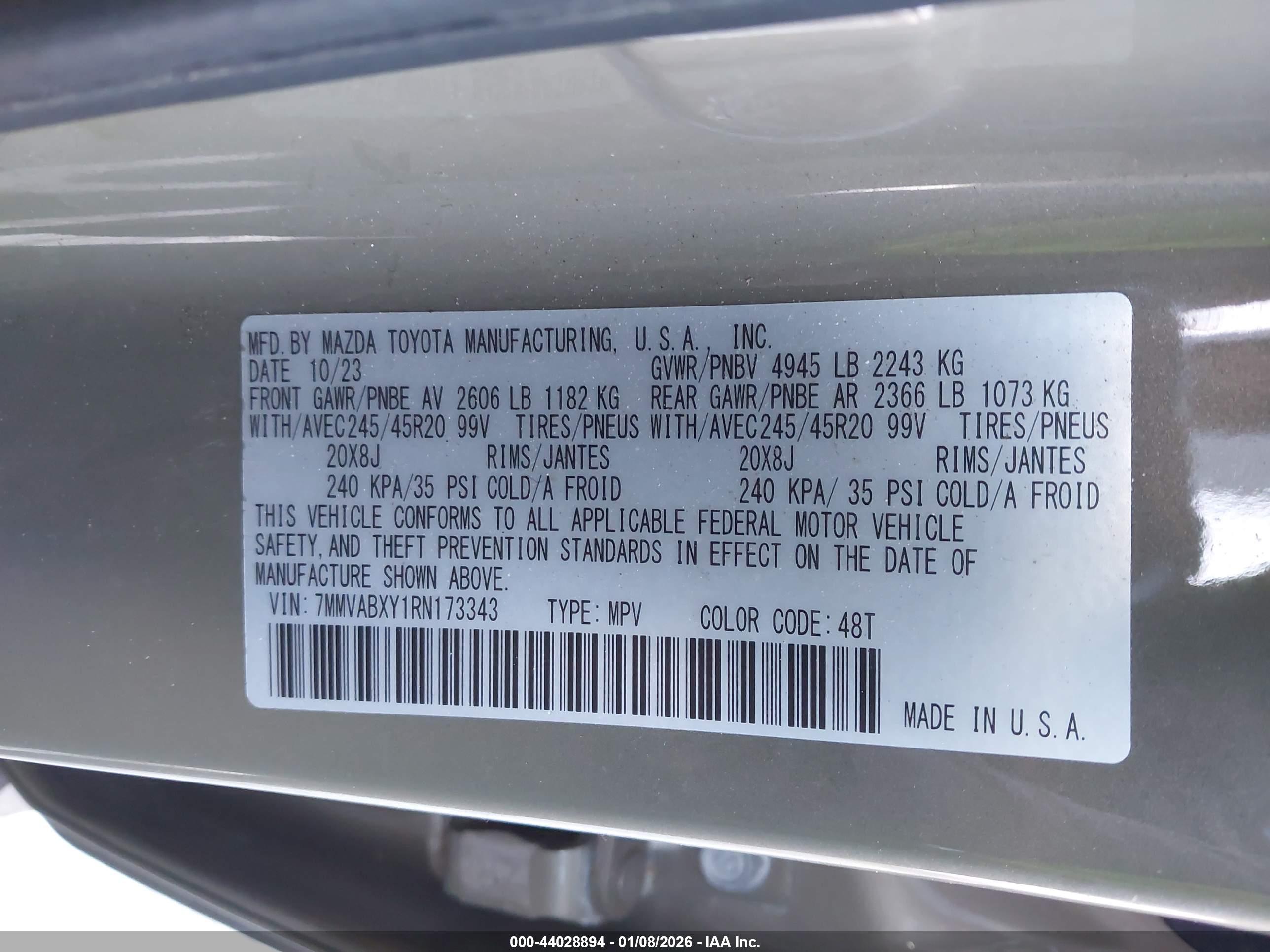 MAZDA CX-50 image 9
