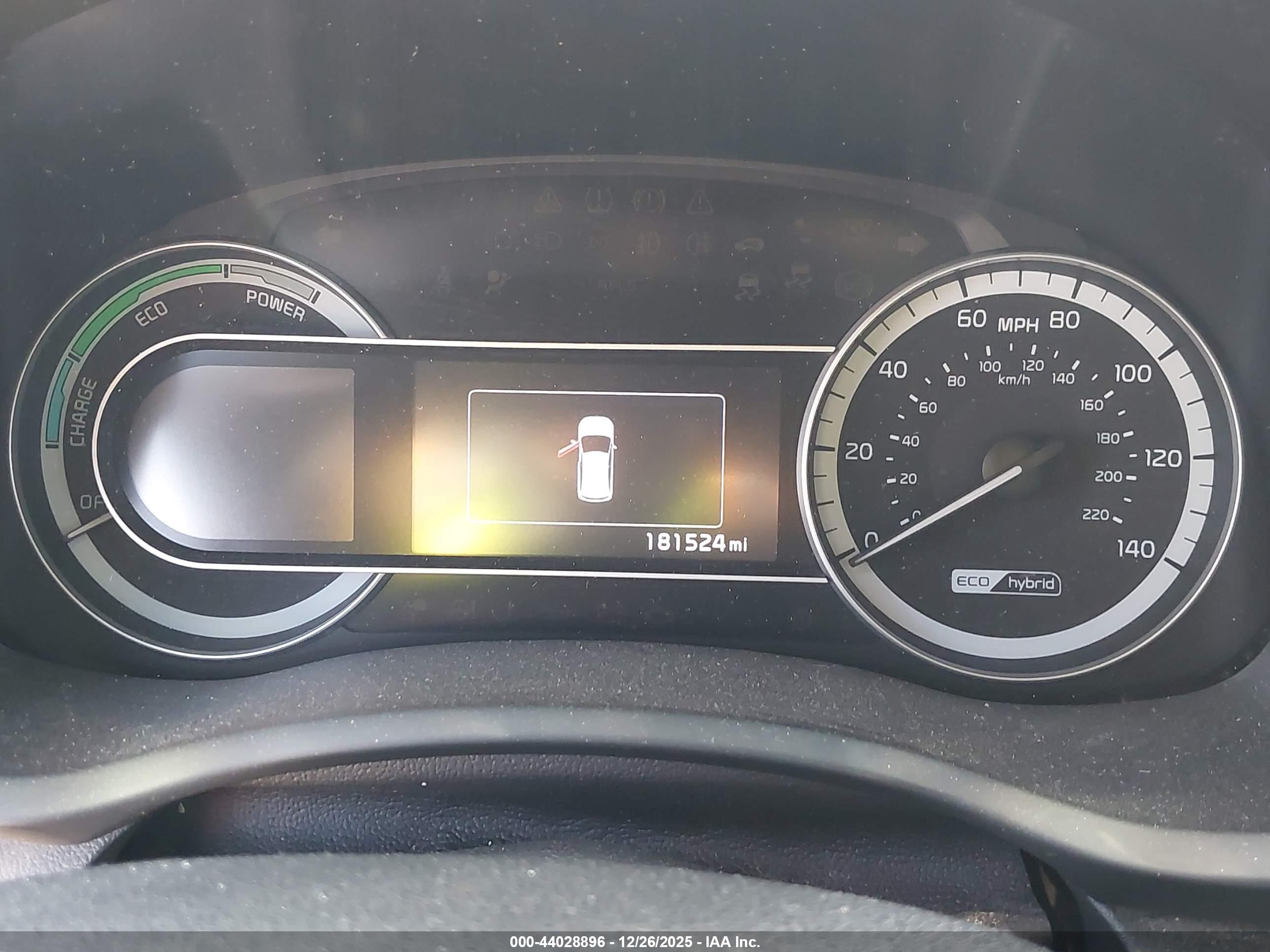 KIA NIRO image 7