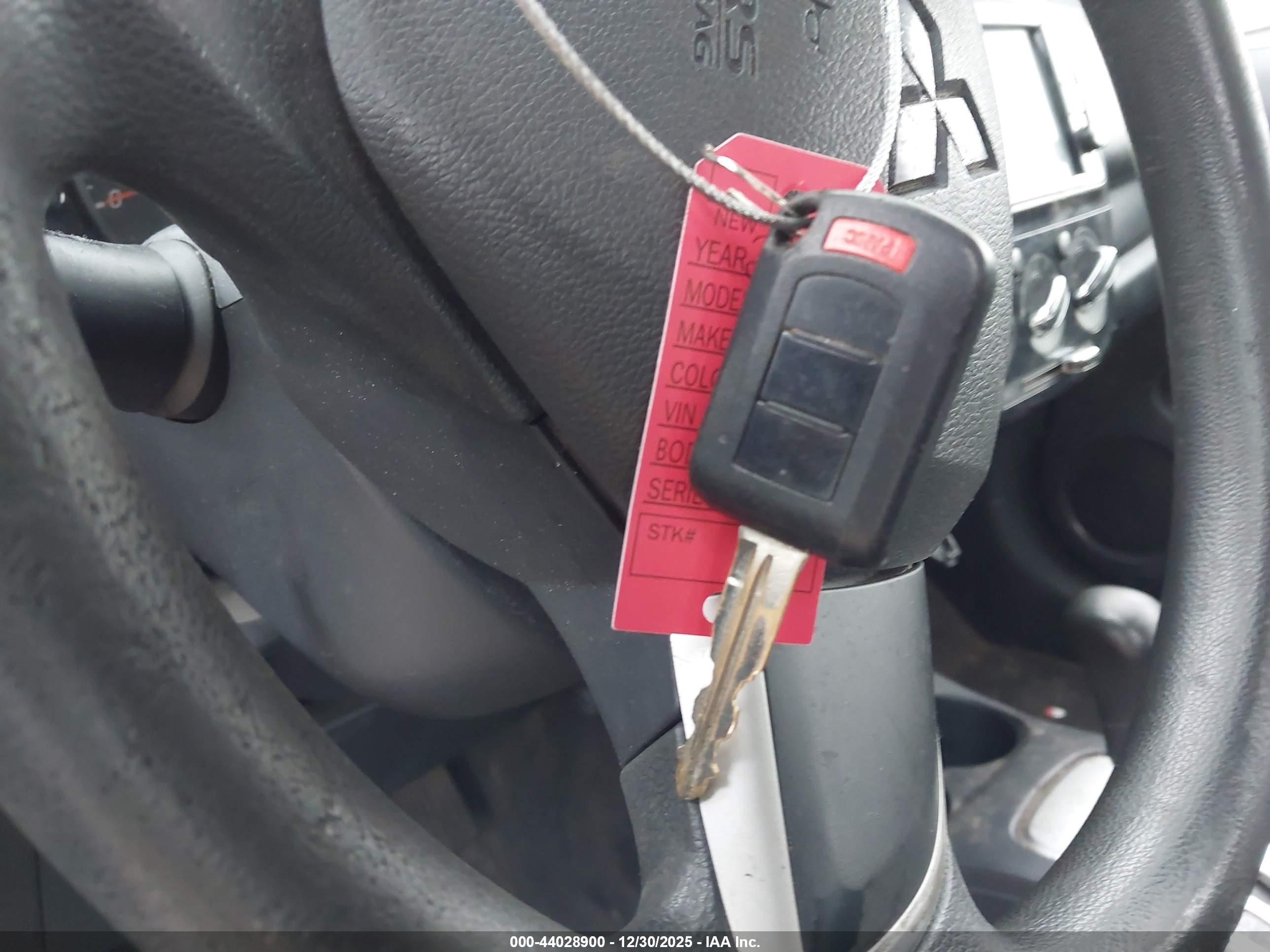 MITSUBISHI MIRAGE image 11