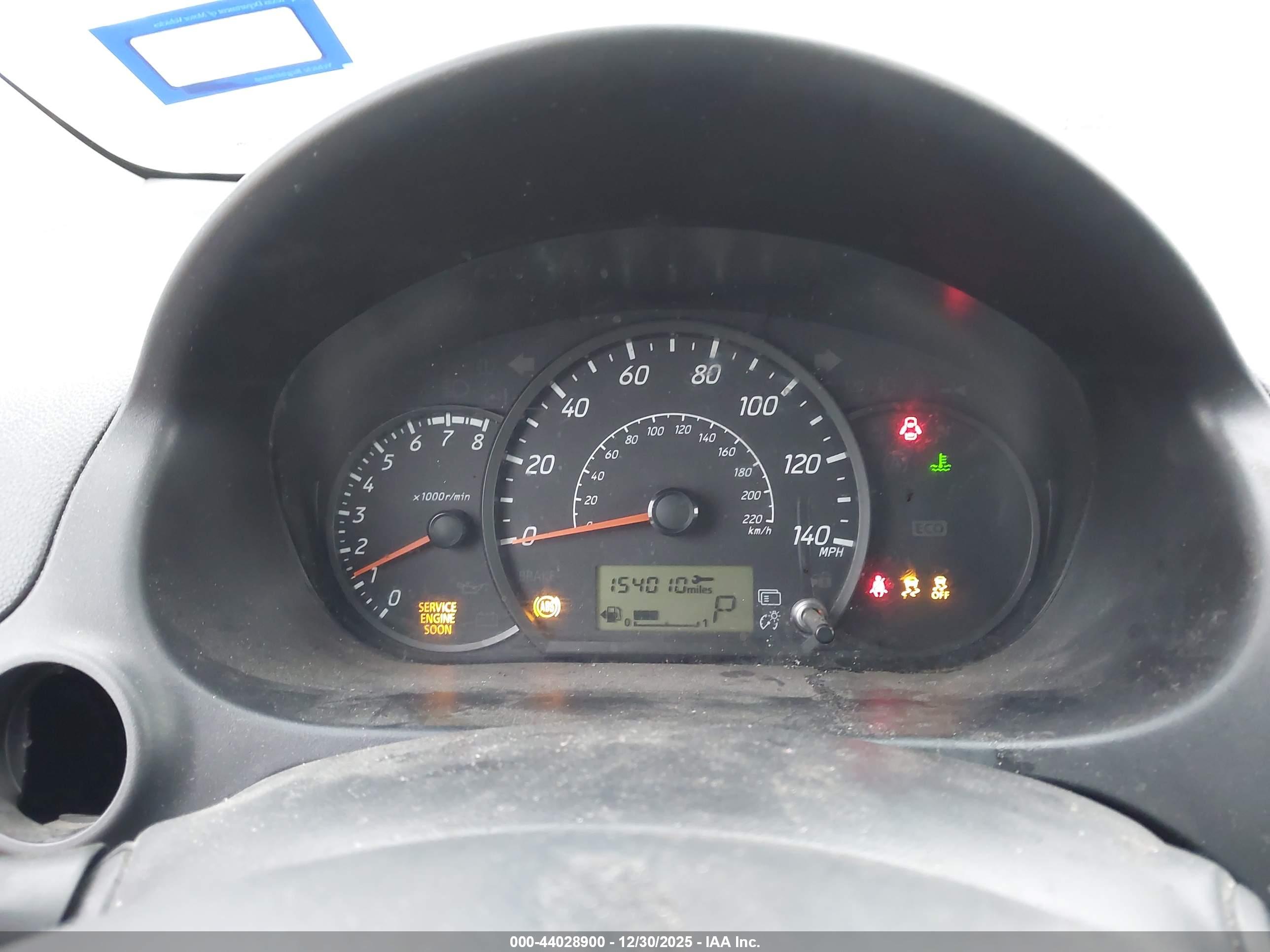 MITSUBISHI MIRAGE image 7