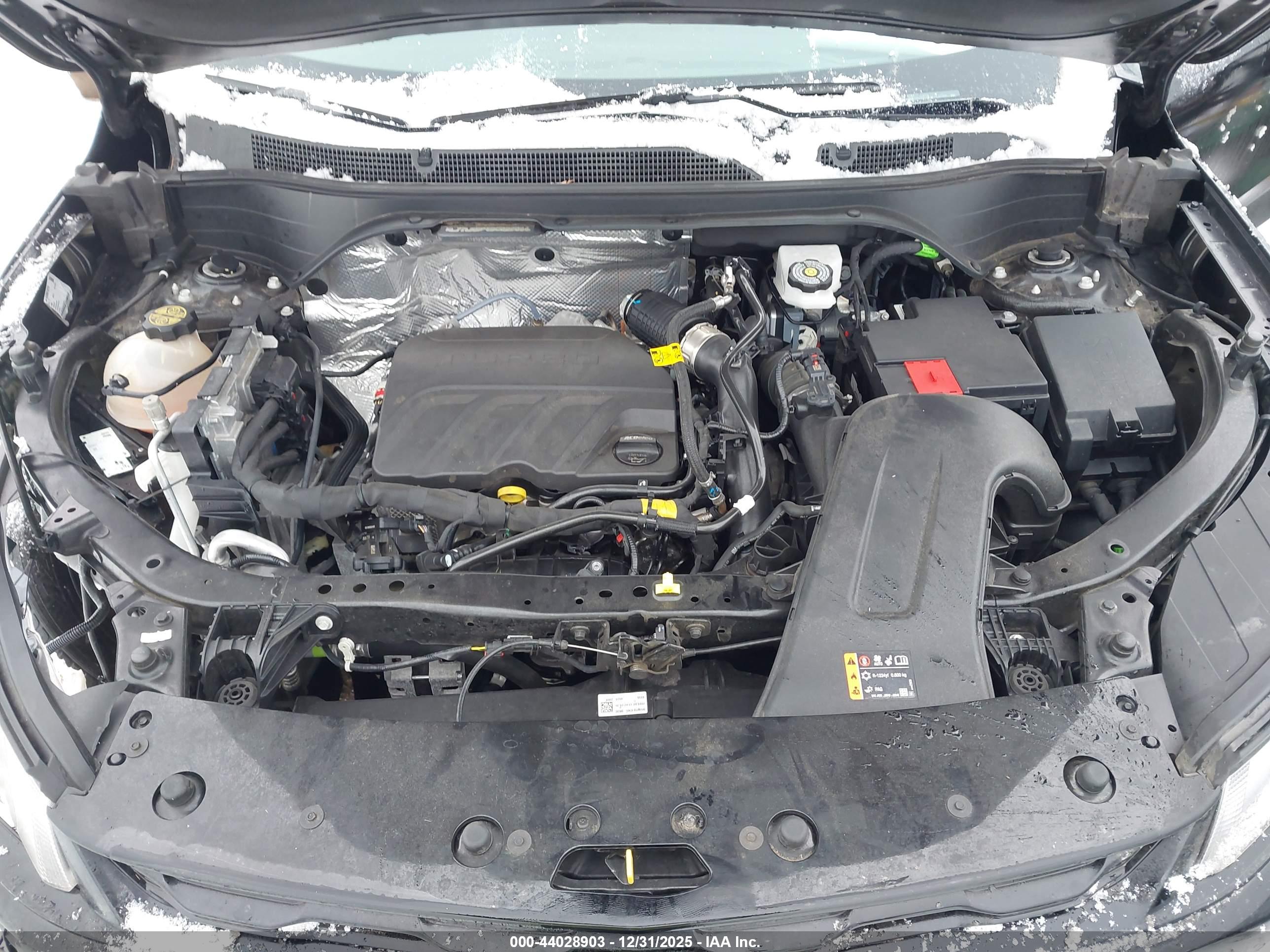 CHEVROLET TRAX image 10