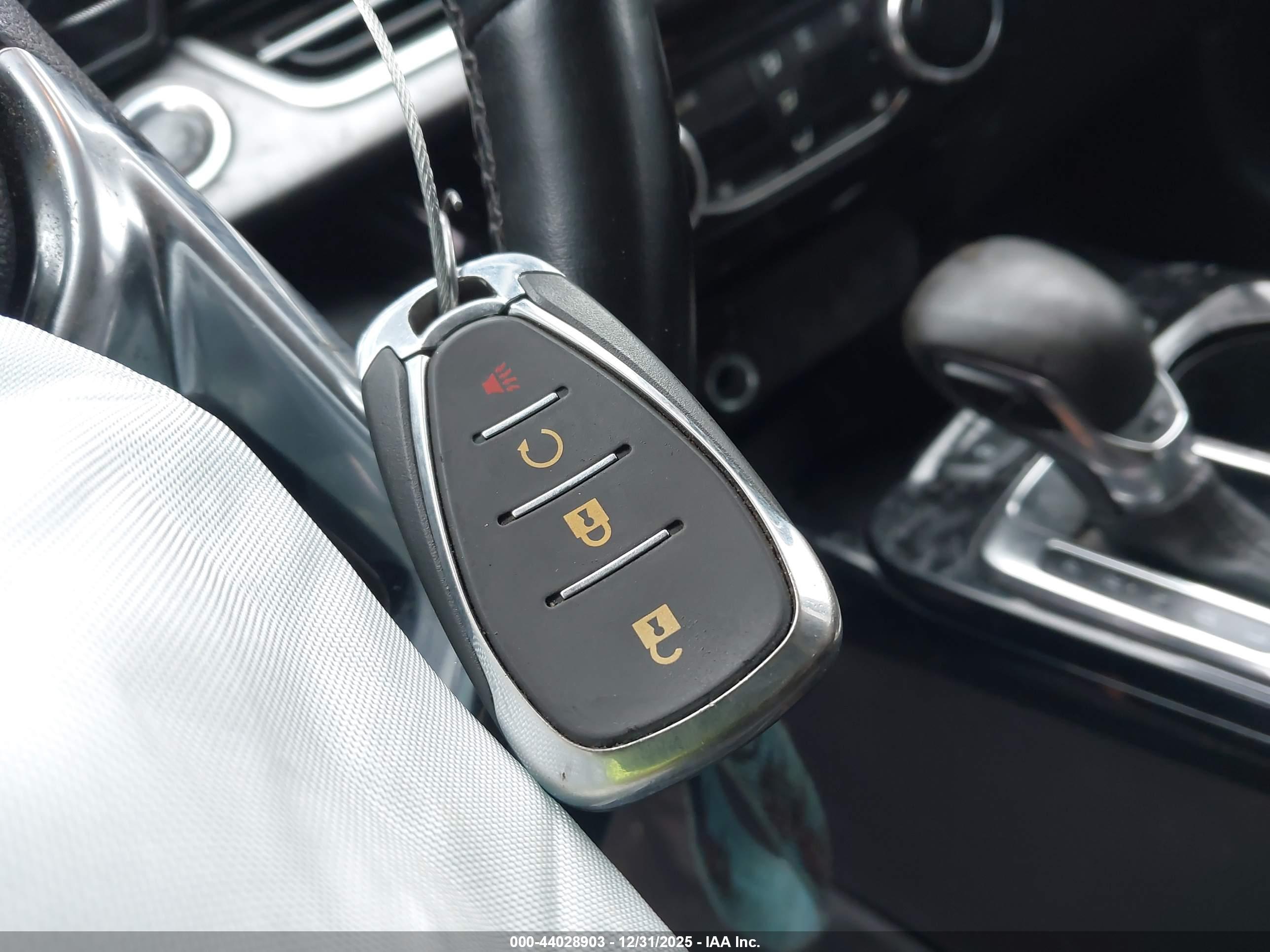 CHEVROLET TRAX image 11