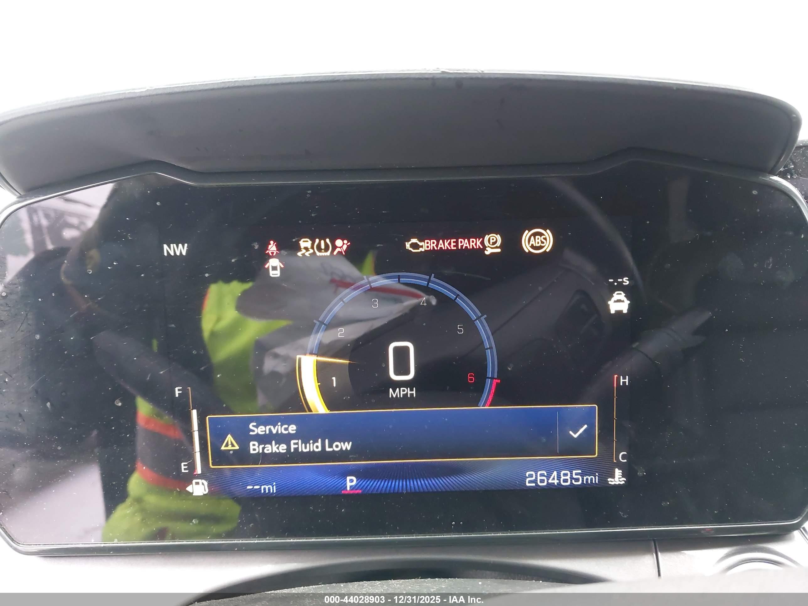 CHEVROLET TRAX image 7