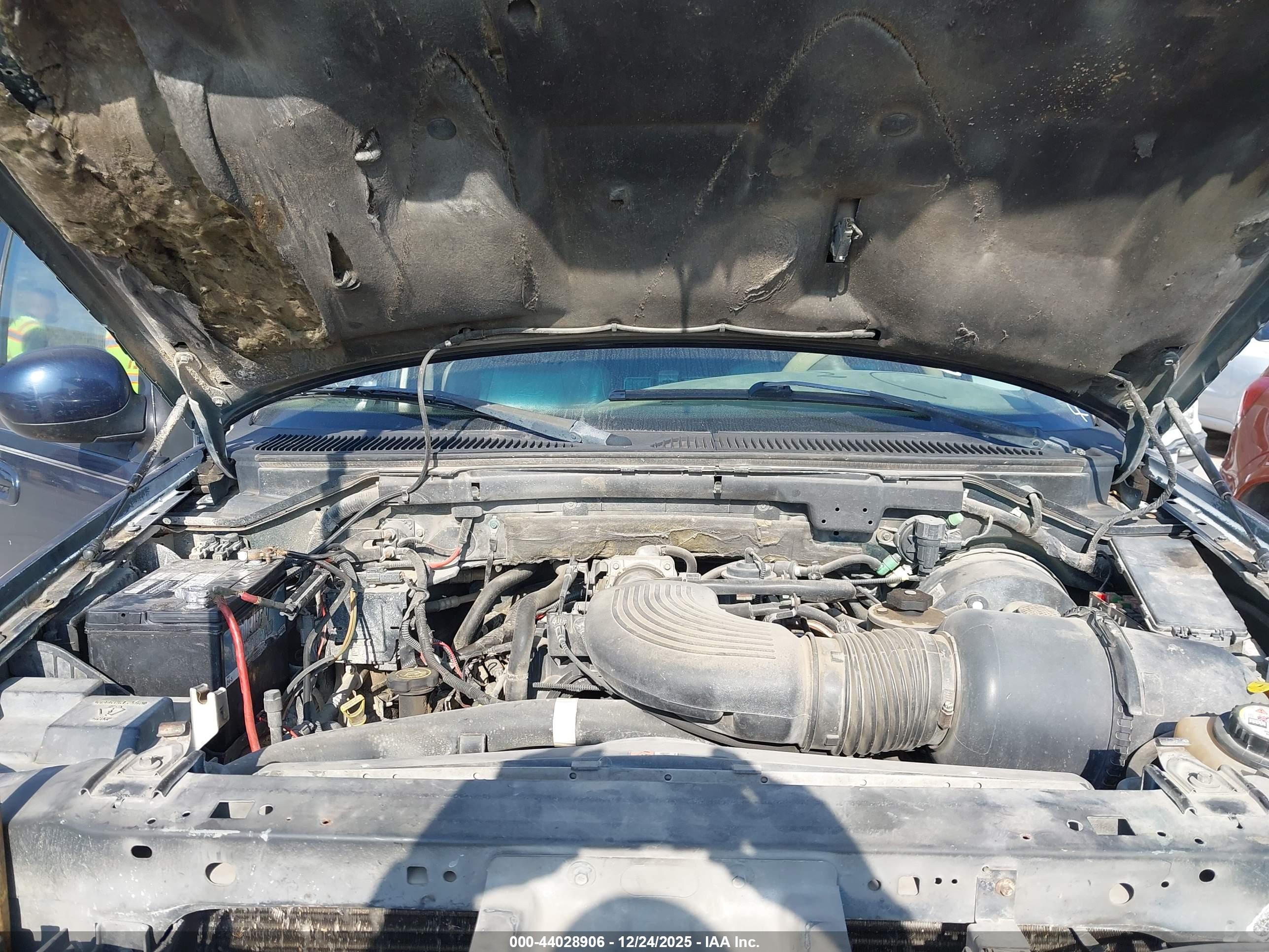 FORD F-150 image 10