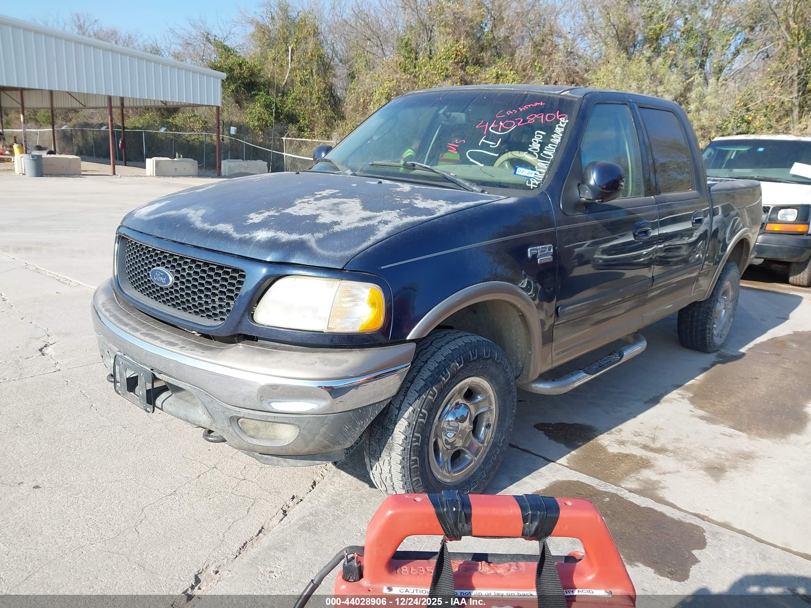 FORD F-150 image 2