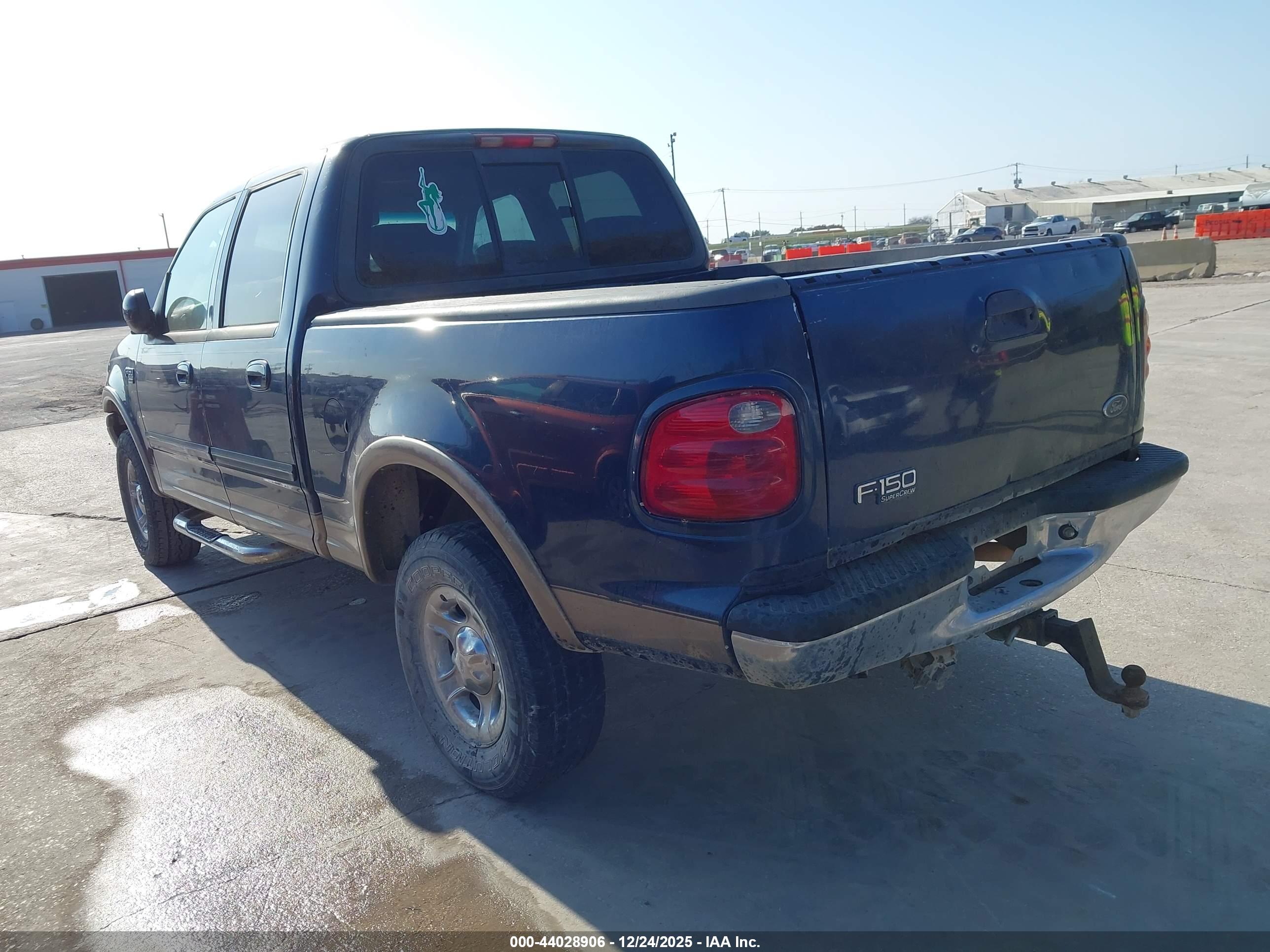 FORD F-150 image 3