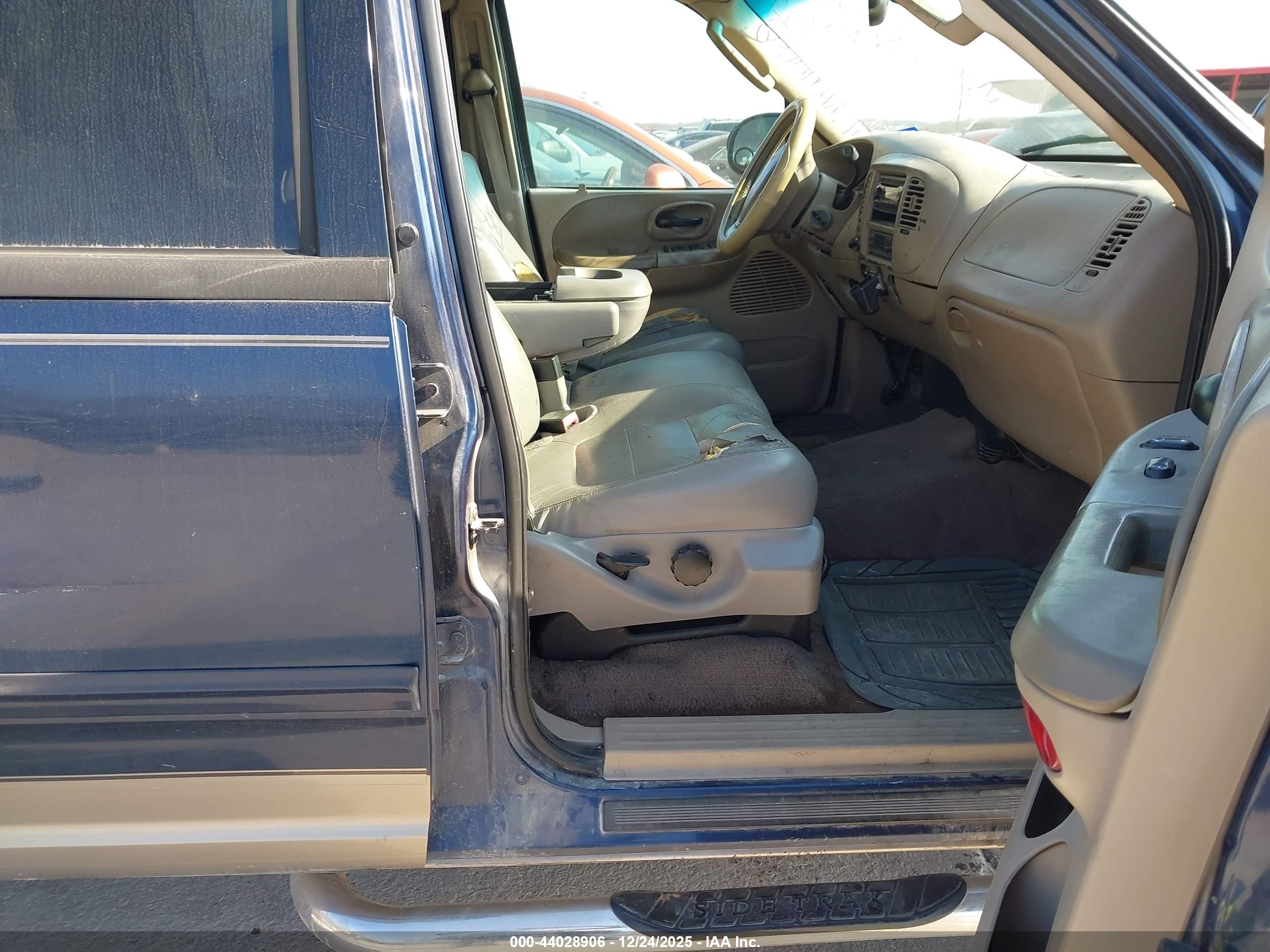 FORD F-150 image 5