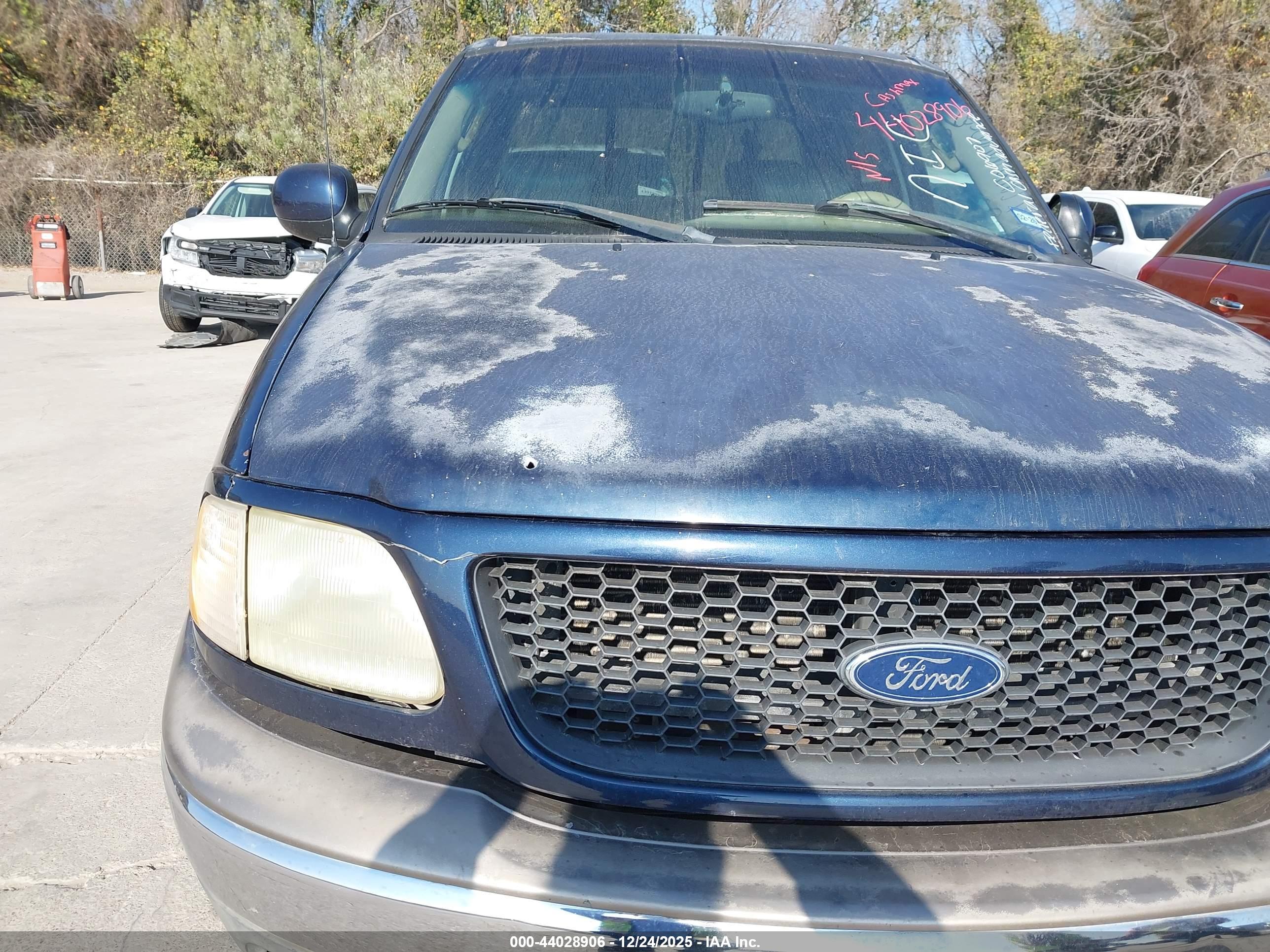 FORD F-150 image 6