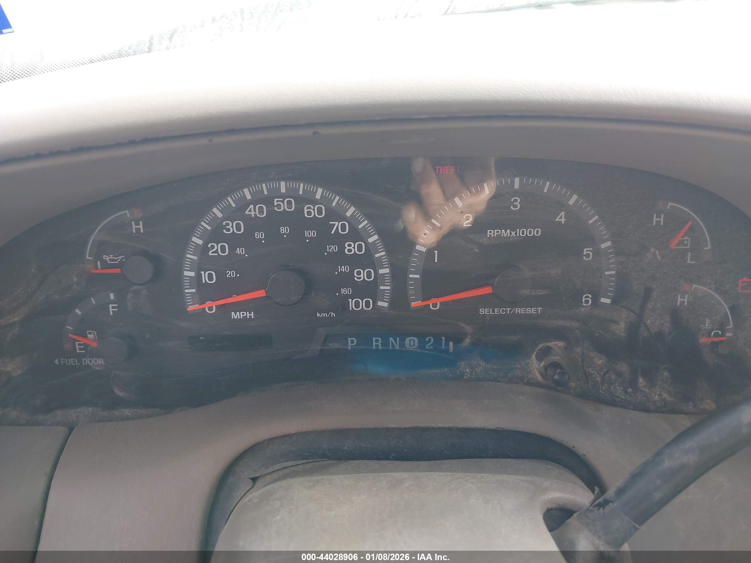 FORD F-150 image 7