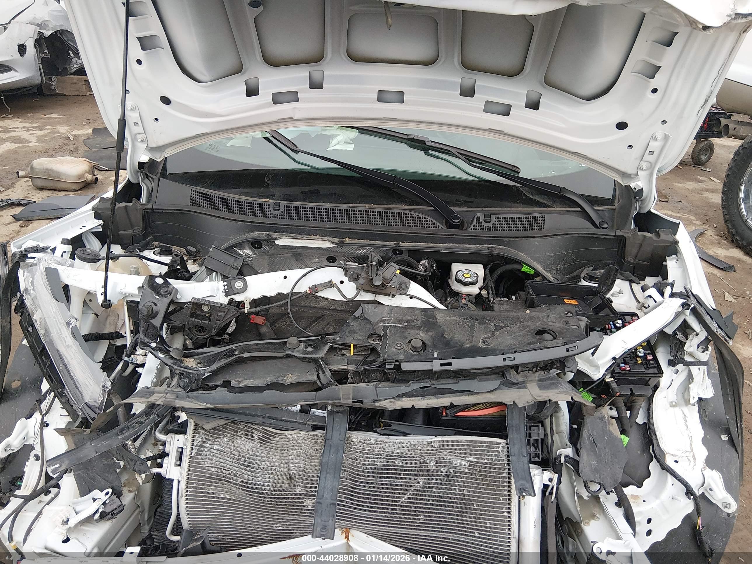 CHEVROLET TRAX image 10