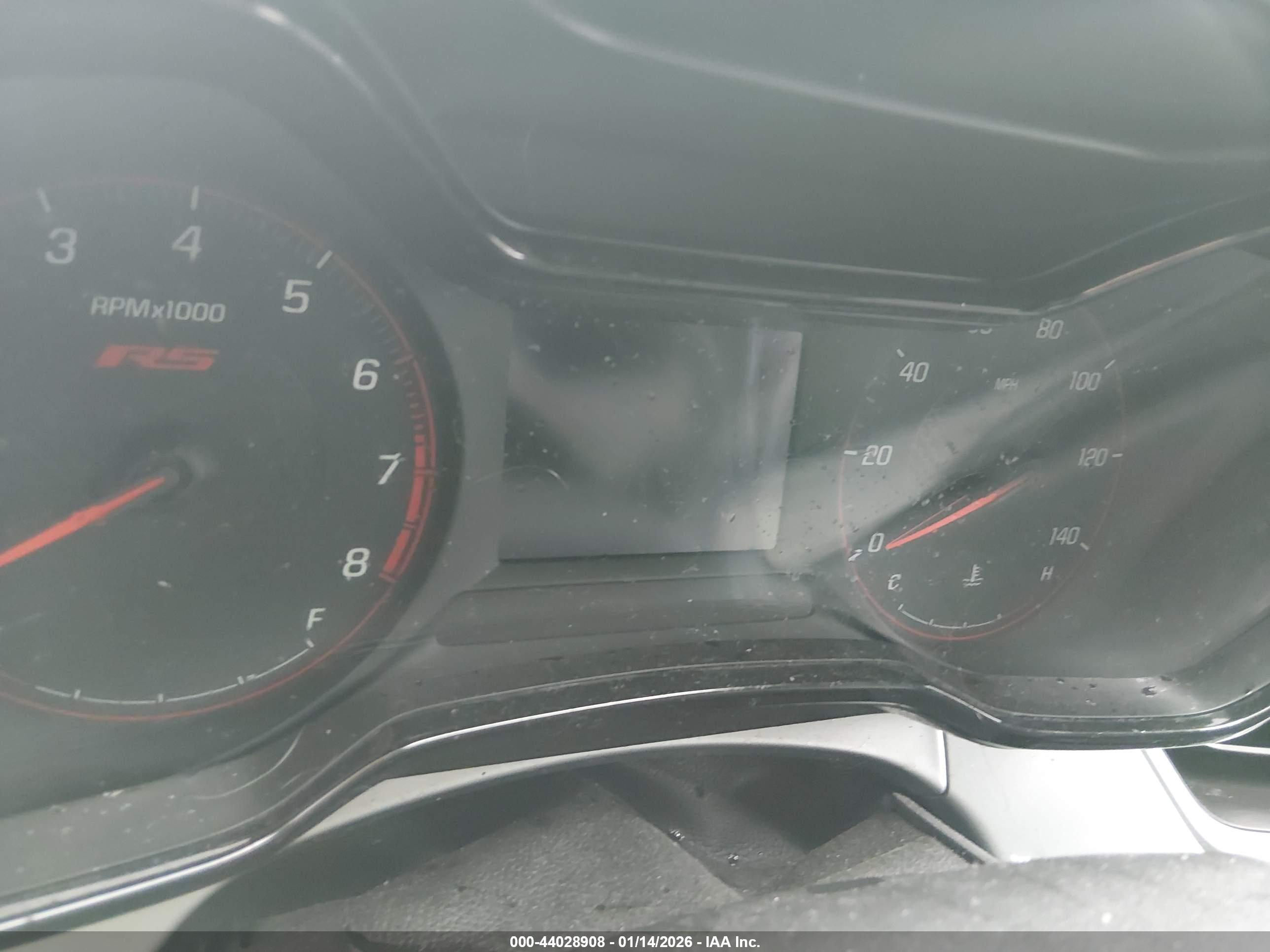 CHEVROLET TRAX image 7