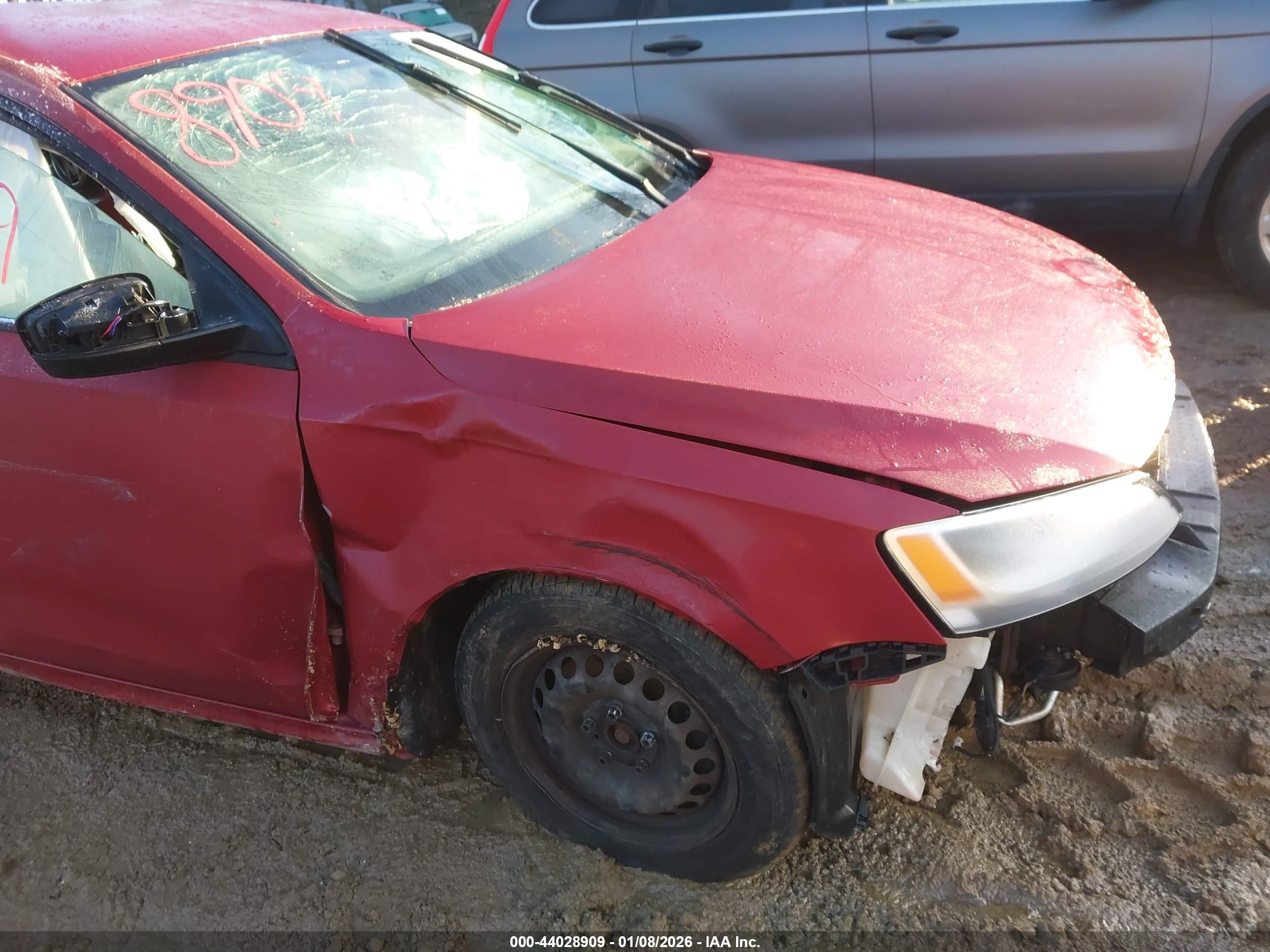 VOLKSWAGEN JETTA image 6
