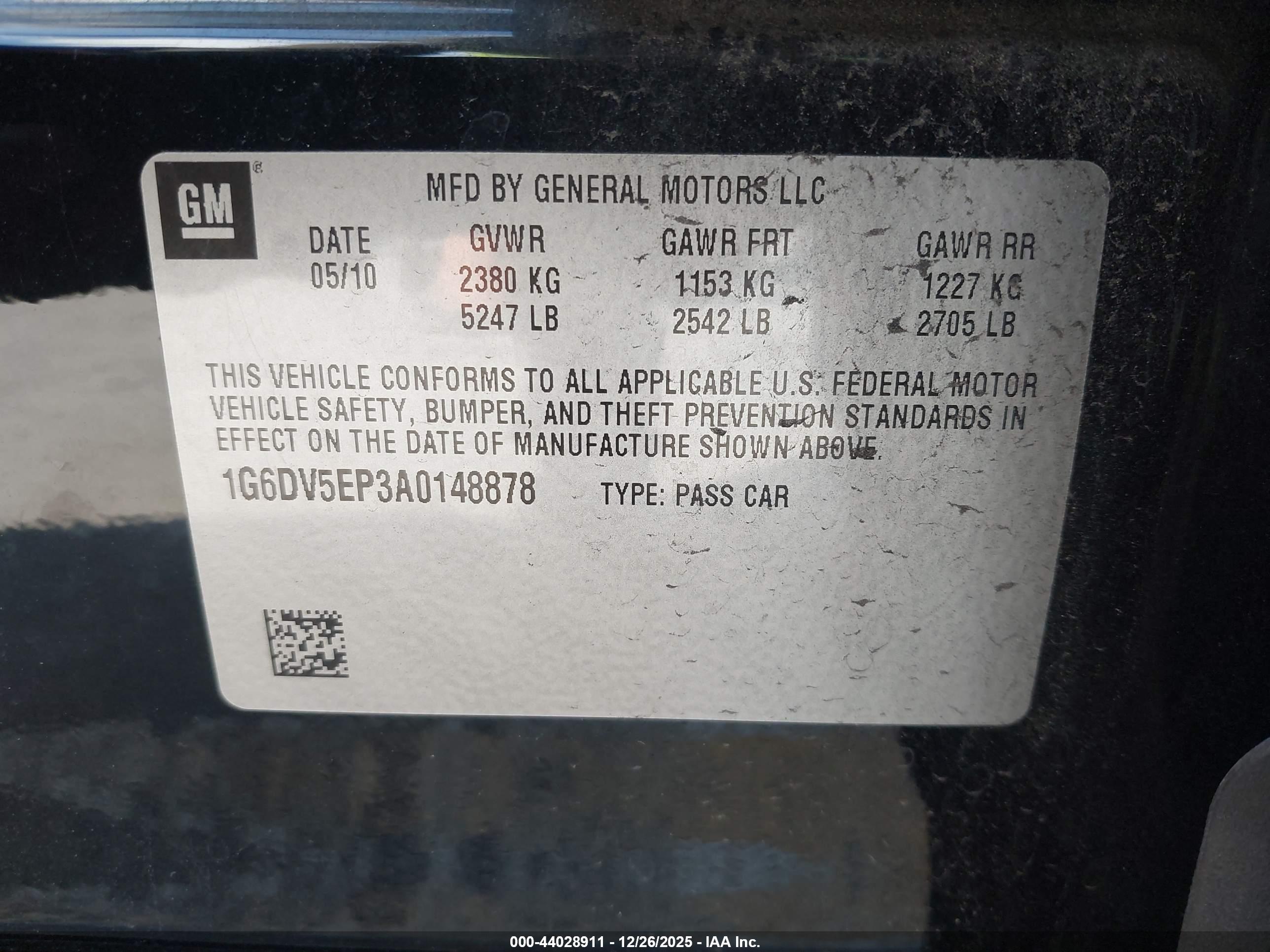 CADILLAC CTS-V image 9