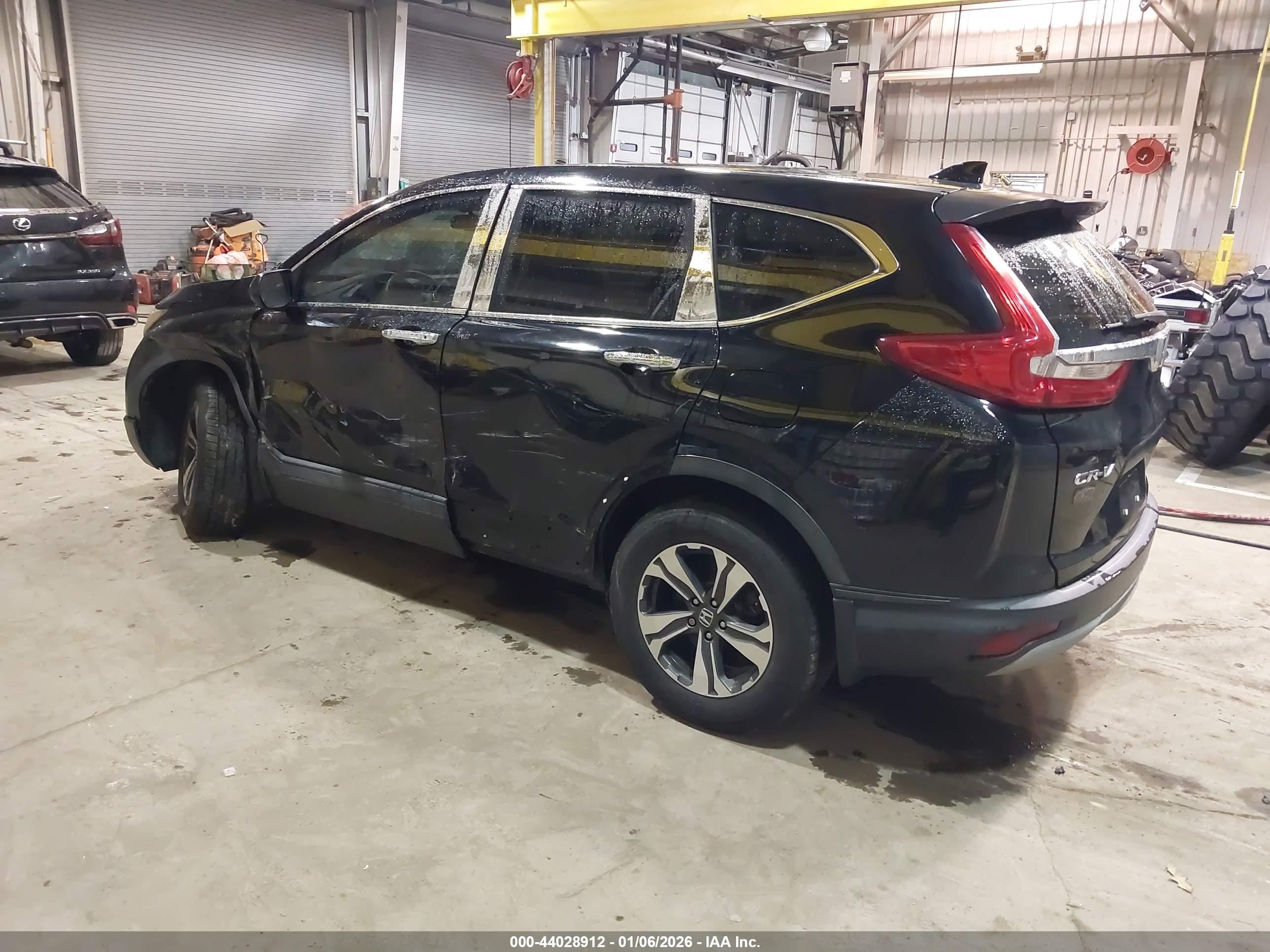 HONDA CR-V image 3