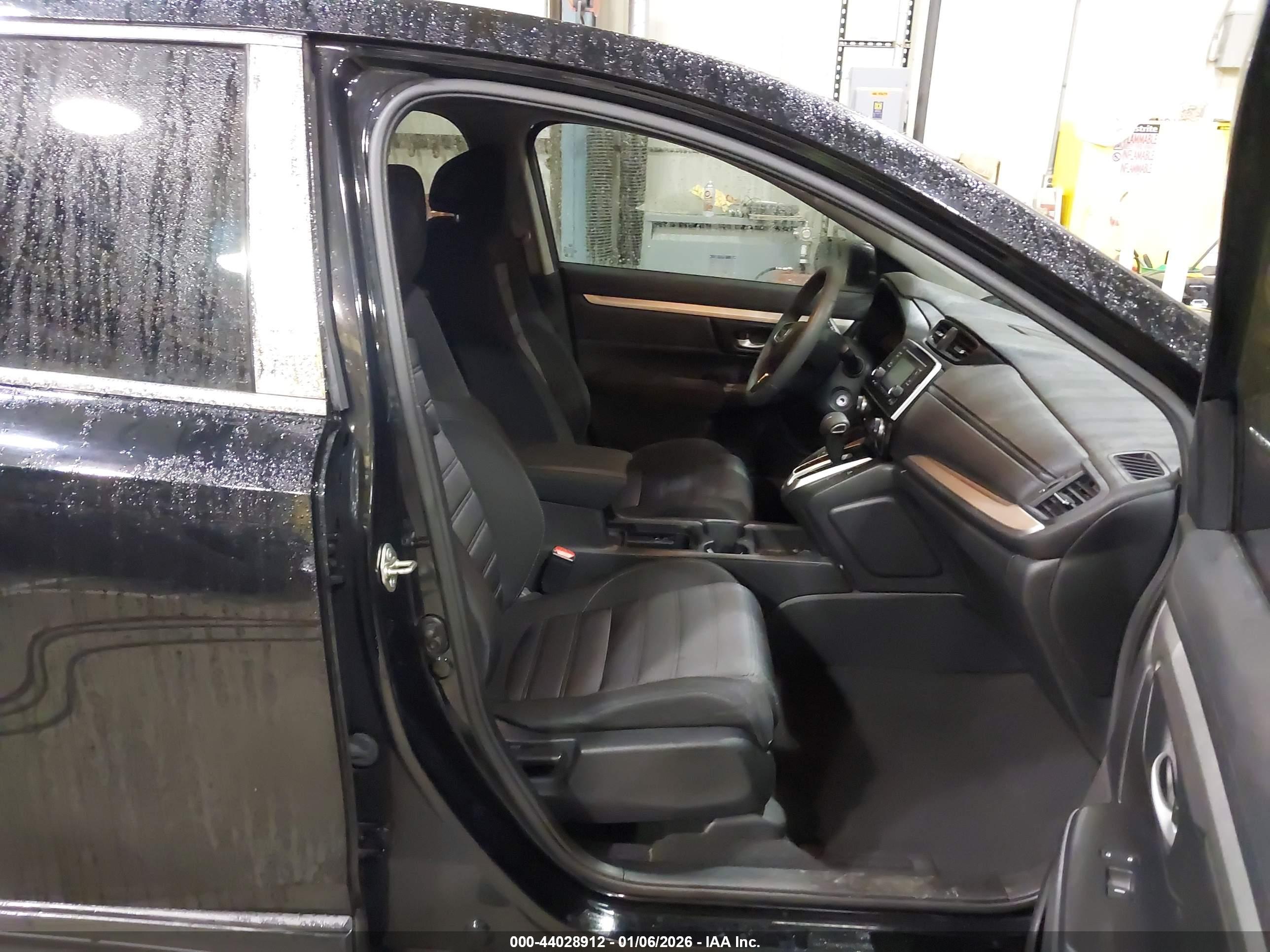 HONDA CR-V image 5