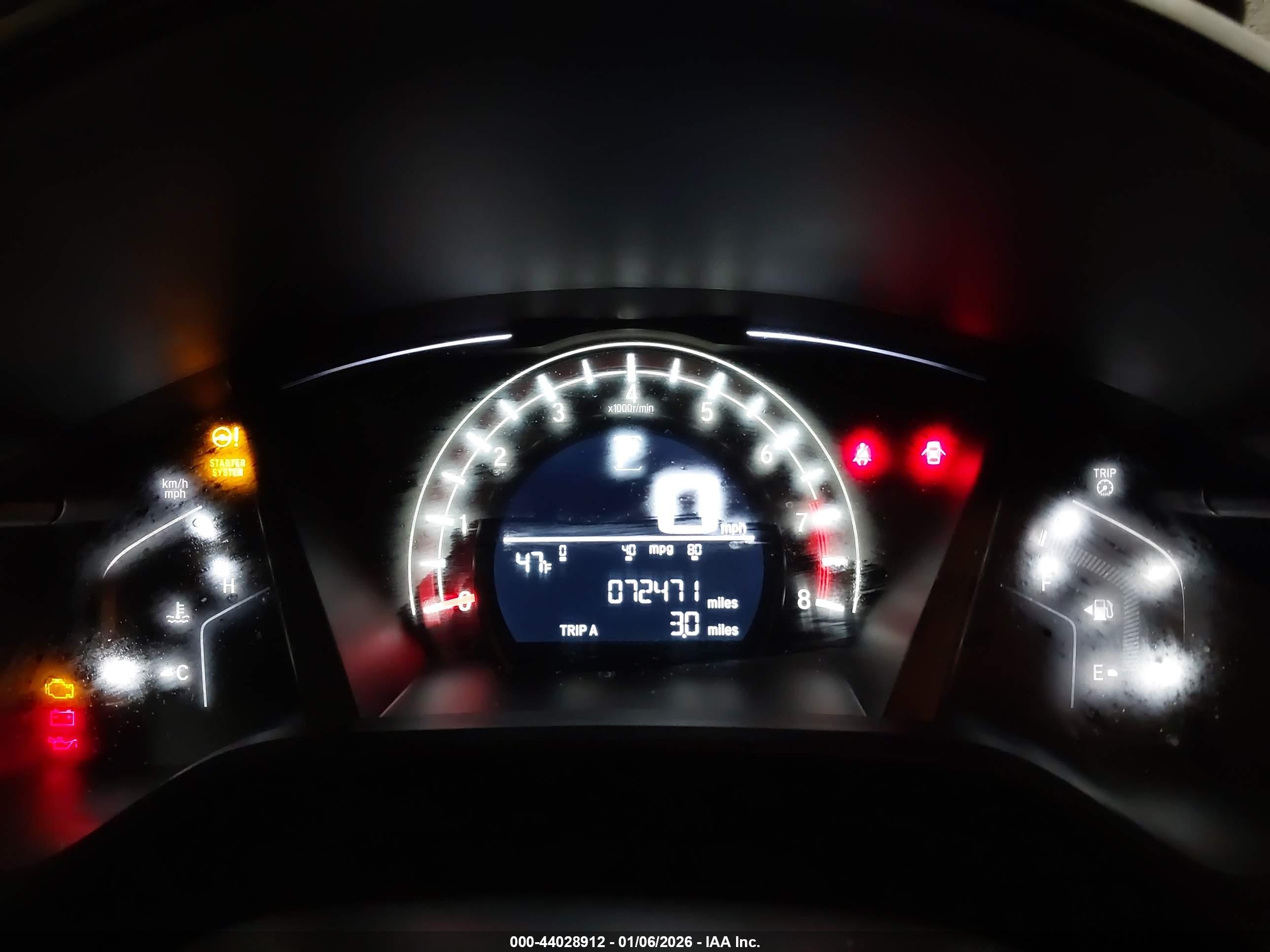 HONDA CR-V image 7