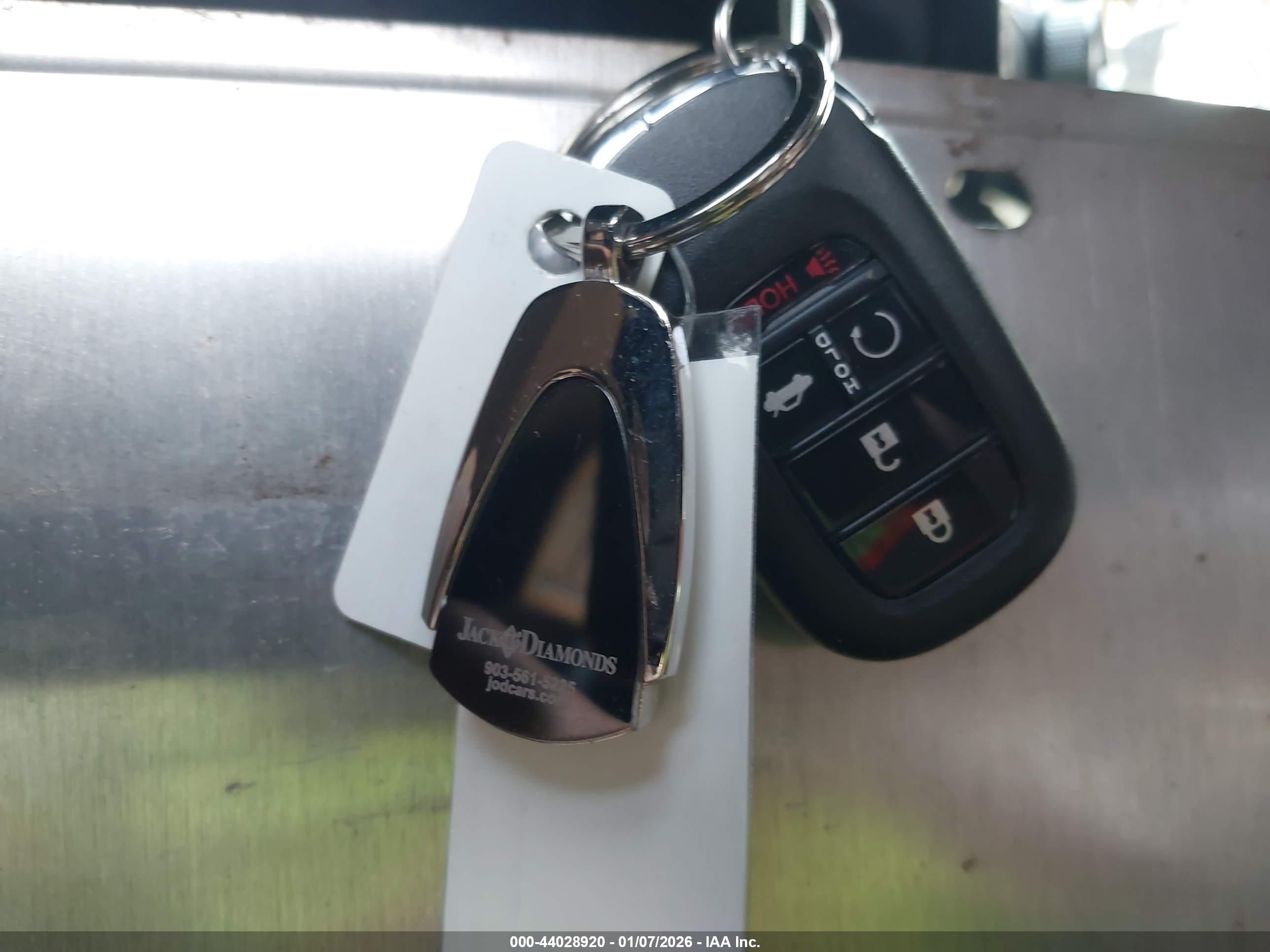 HONDA CIVIC image 11
