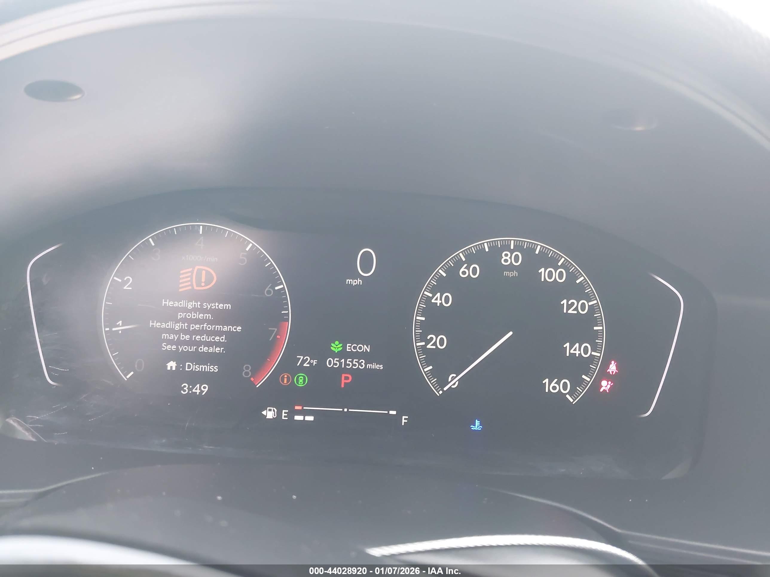 HONDA CIVIC image 7