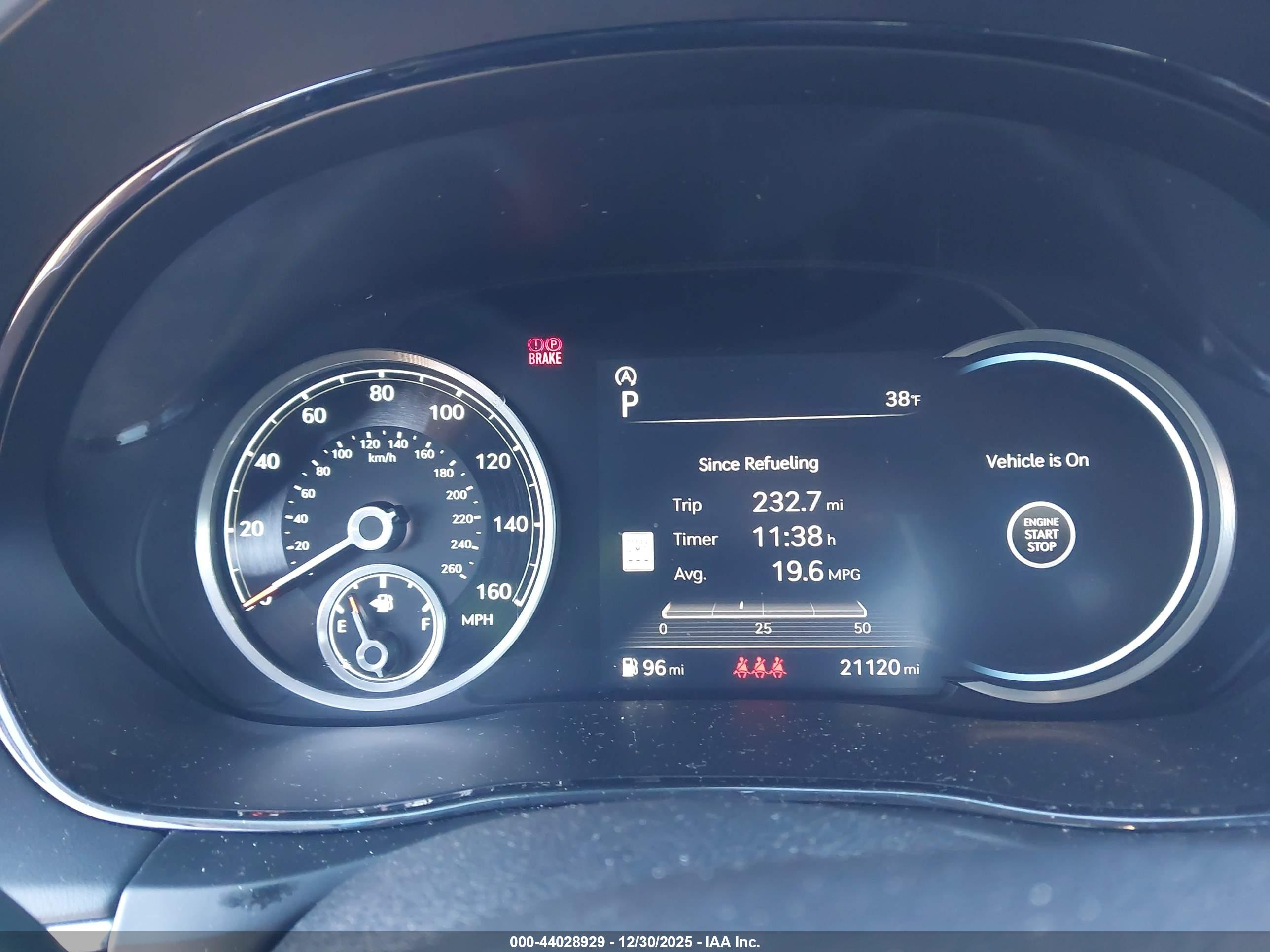 GENESIS GV70 image 7