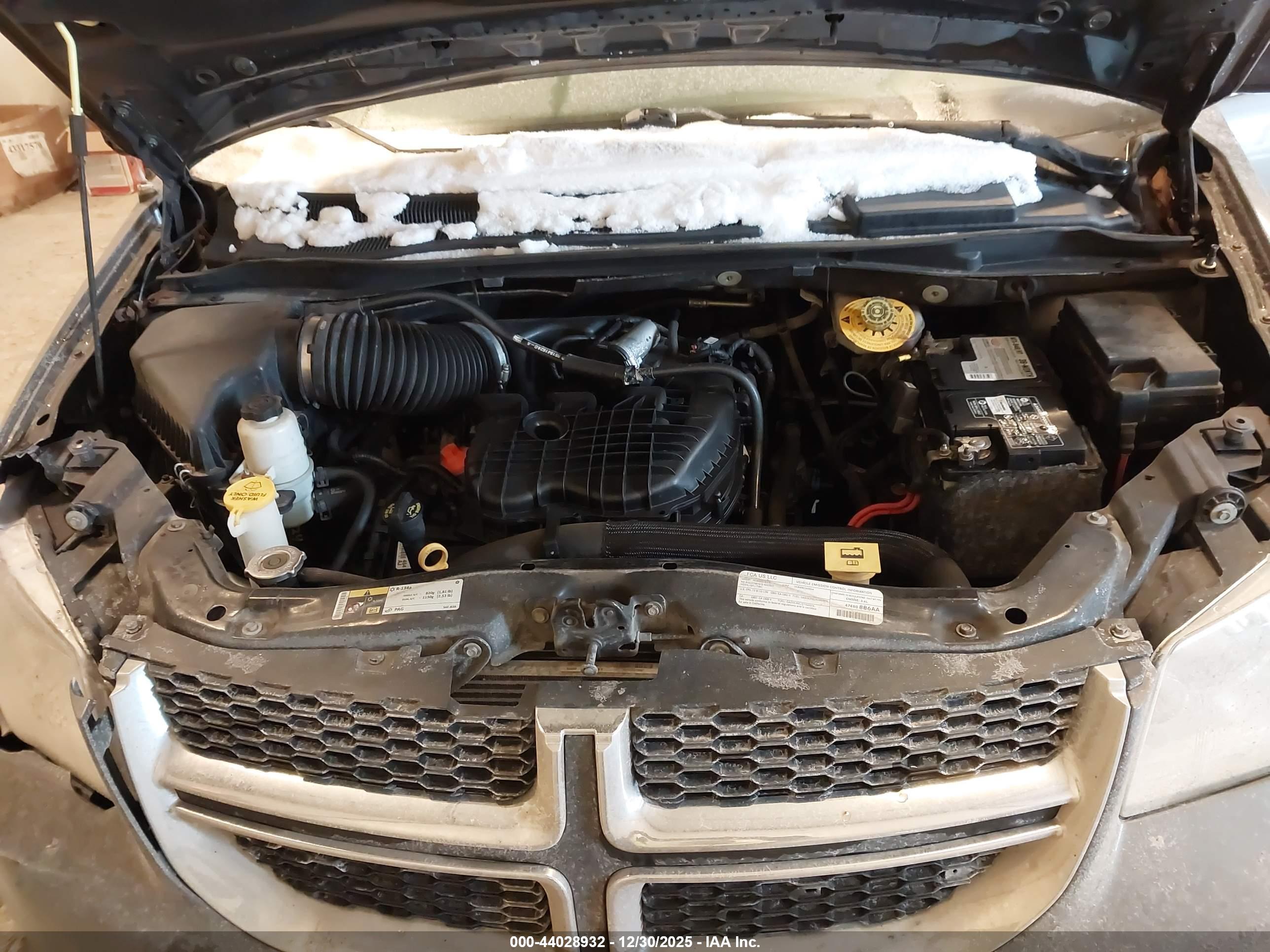 DODGE GRAND image 10