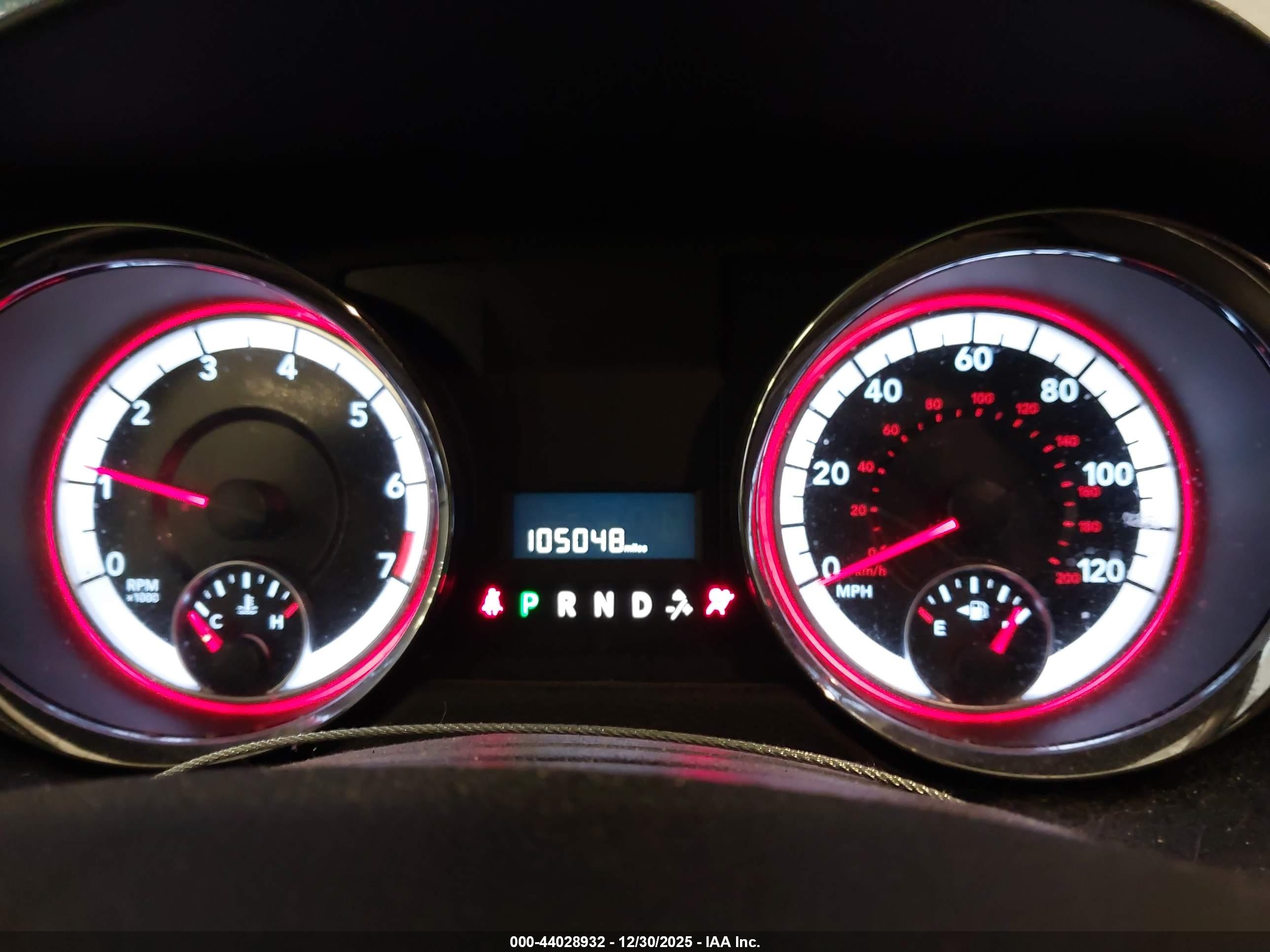 DODGE GRAND image 7