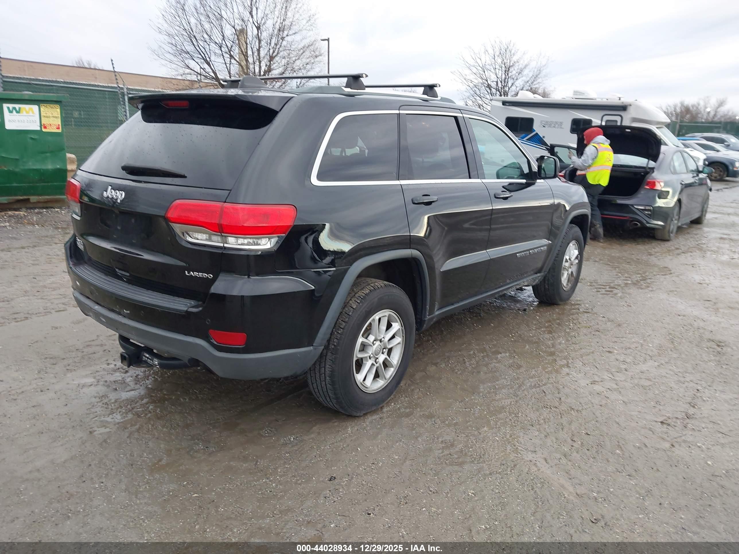 JEEP GRAND image 4