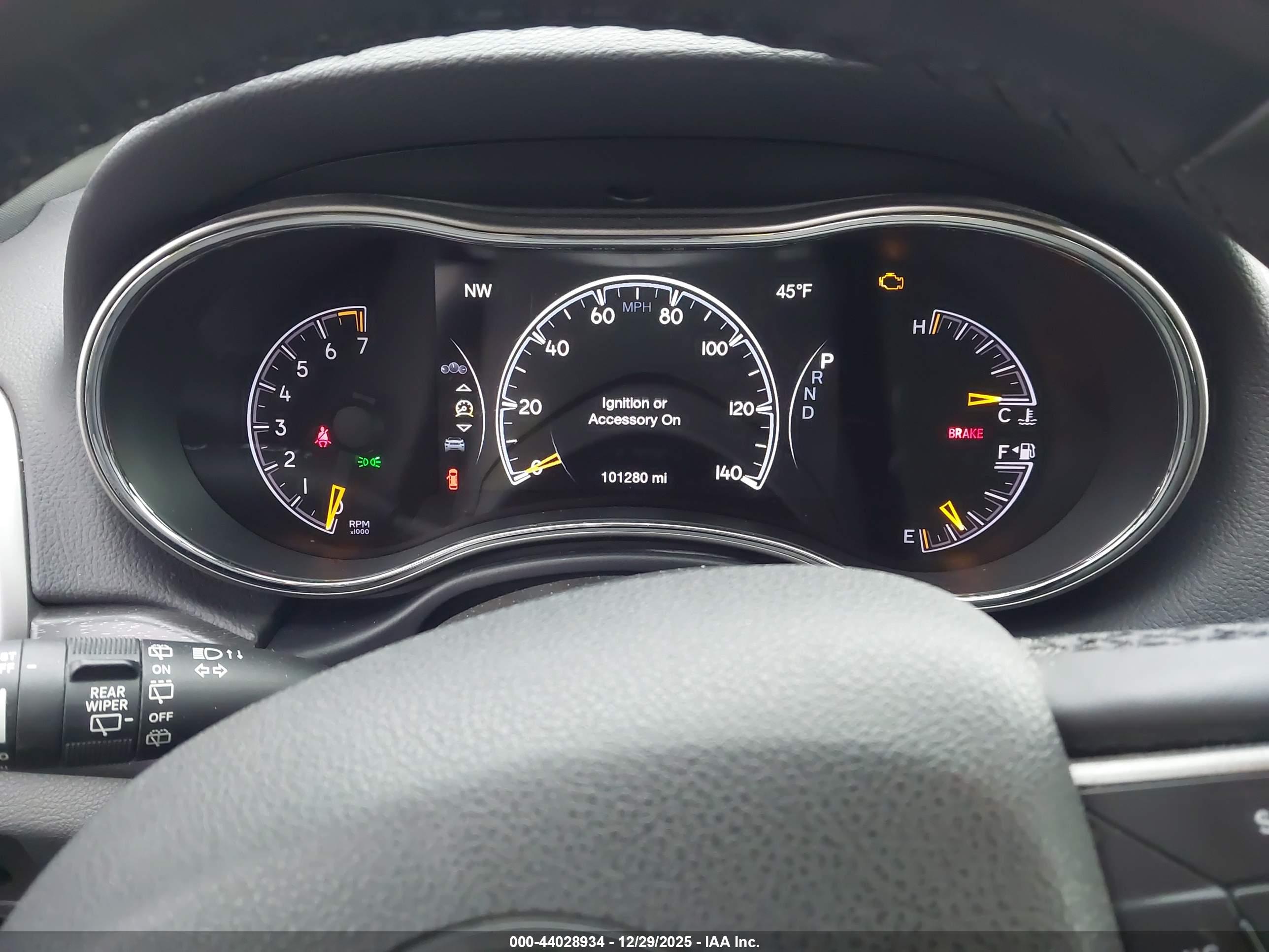 JEEP GRAND image 7